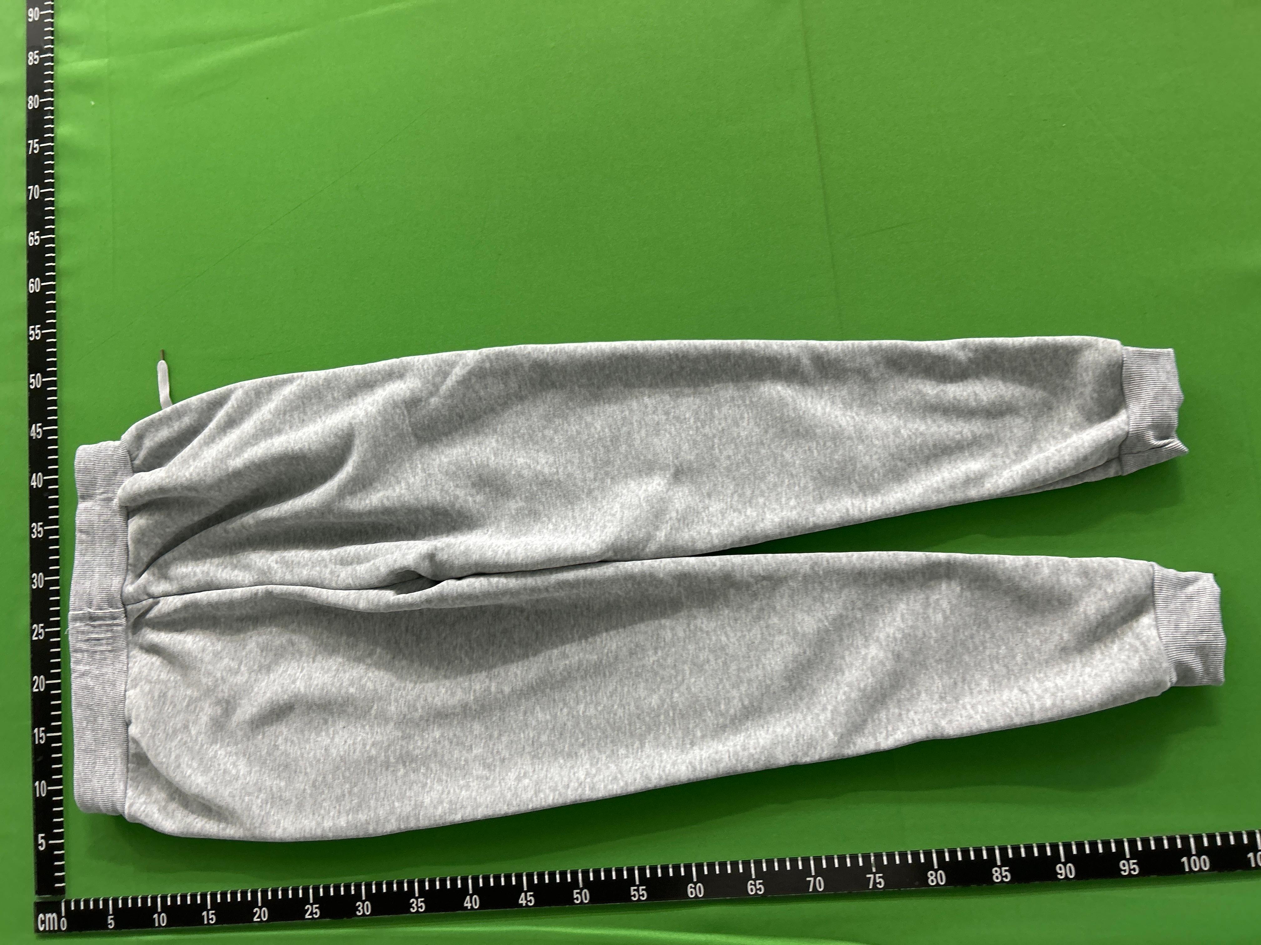 Foto QC 6 de Trapstar It's a Secret Set 2-Piece Black