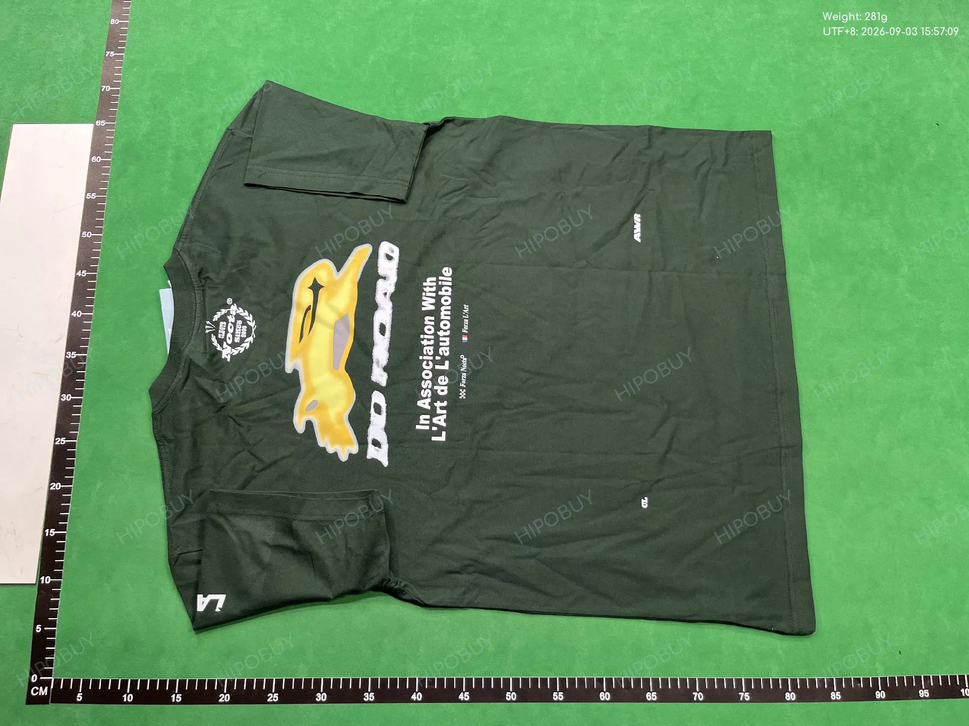 Foto QC 3 de Nike NOCTA Cricket Association T-shirt Sail