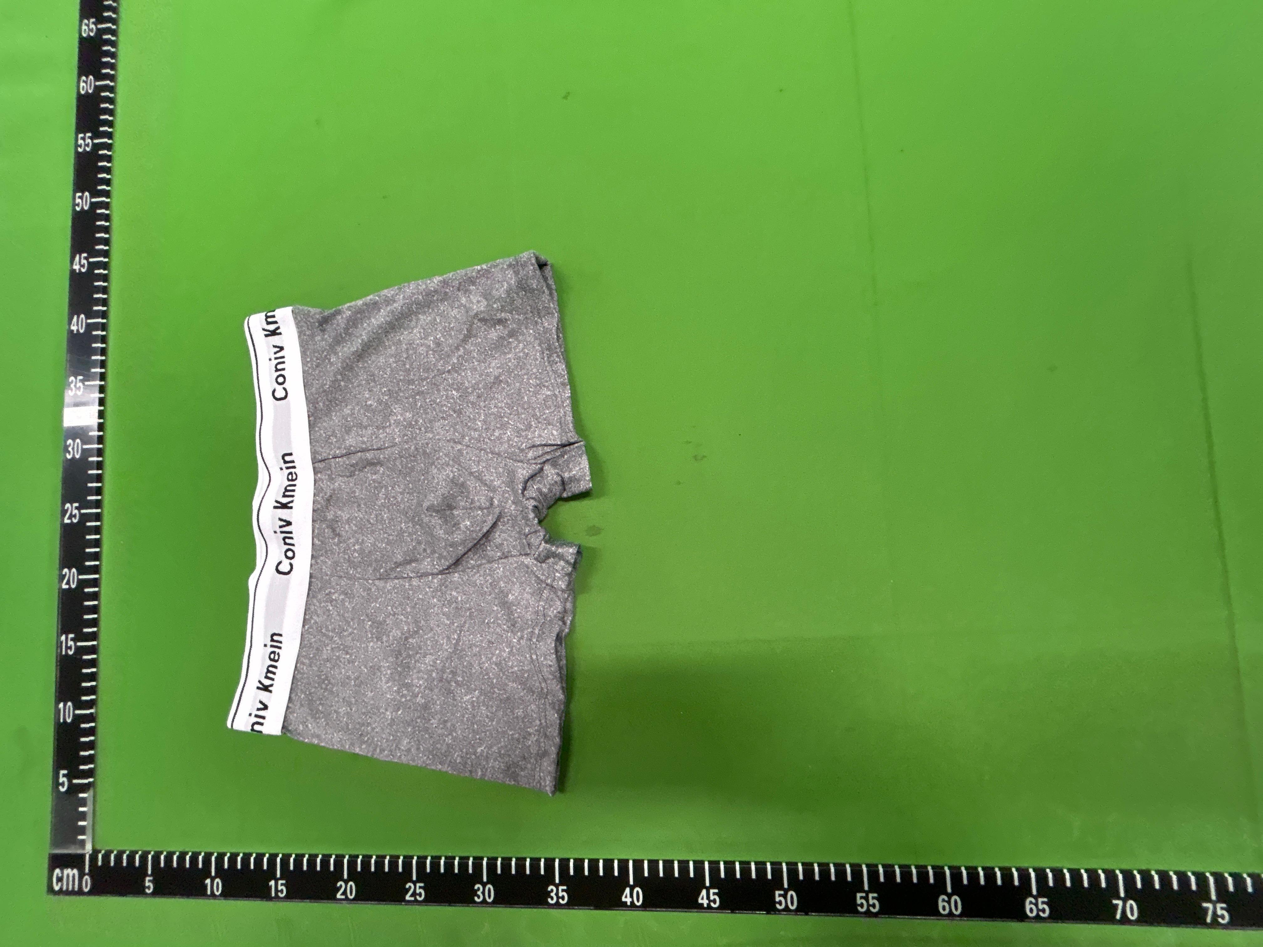 Foto QC 2 de Gonilv Kalen Underwear Boxer Briefs Red