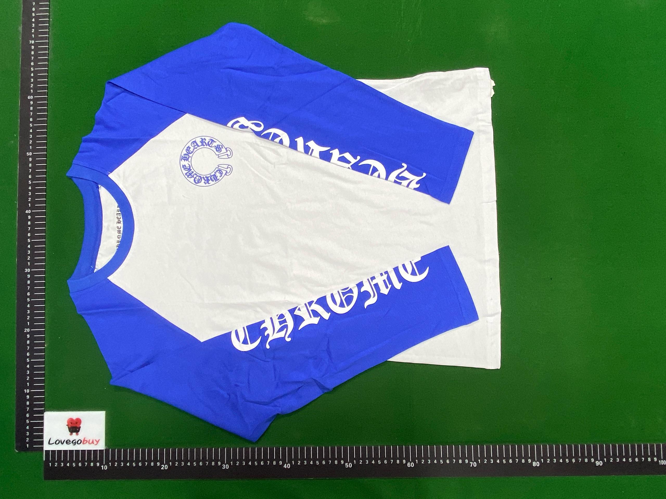 Foto QC 7 de Chrome Hearts Hoodie Horseshoe Los Angeles White