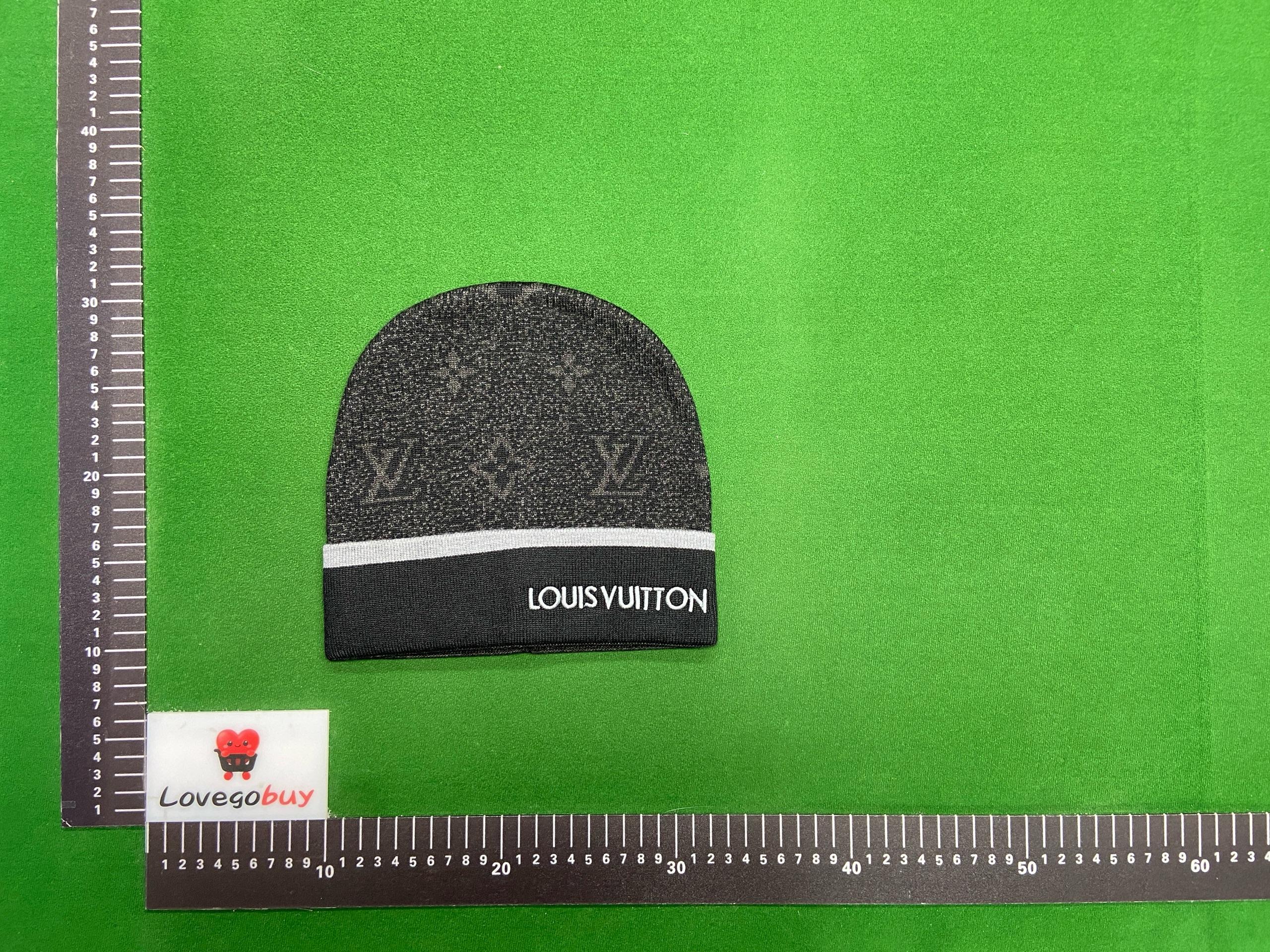 Foto QC 6 de The North Face Logo Box Beanie White