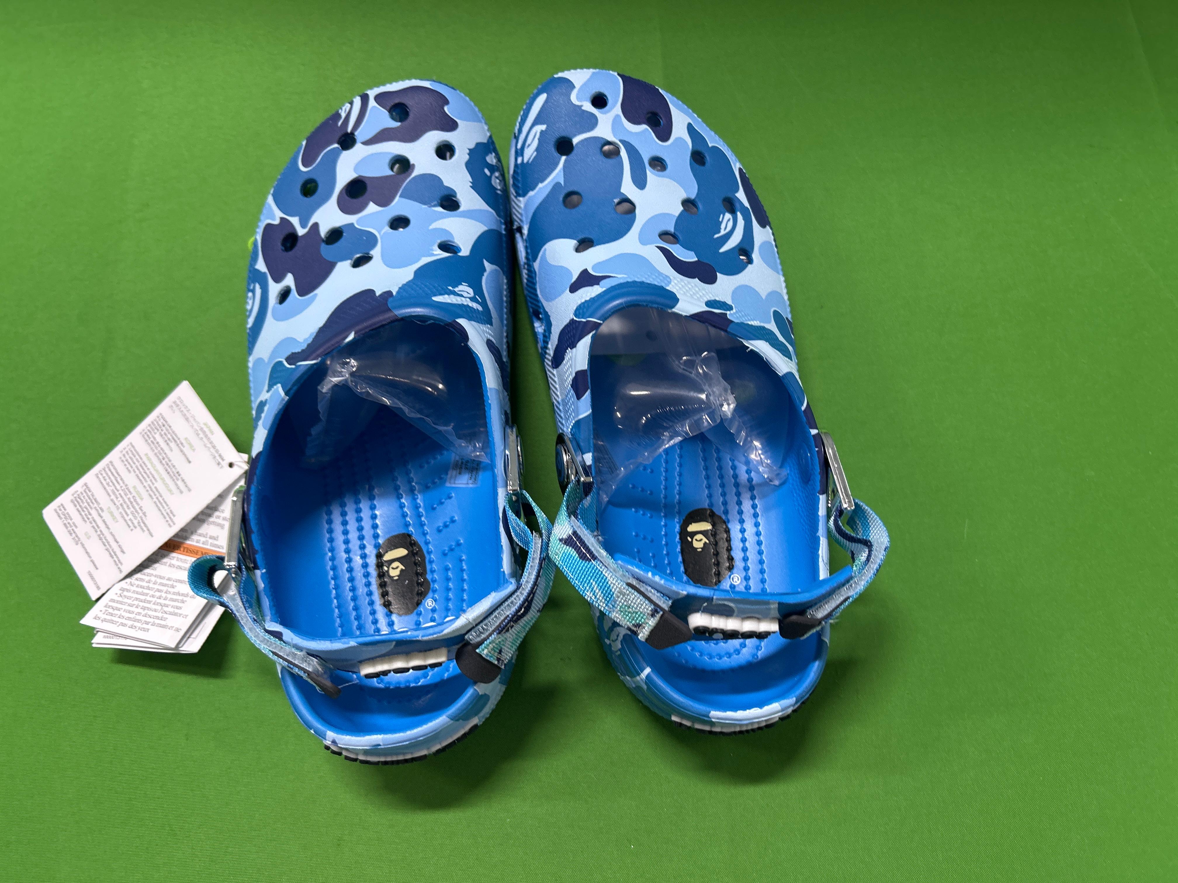 Foto QC 2 de Crocs Classic Clog Foam Pink