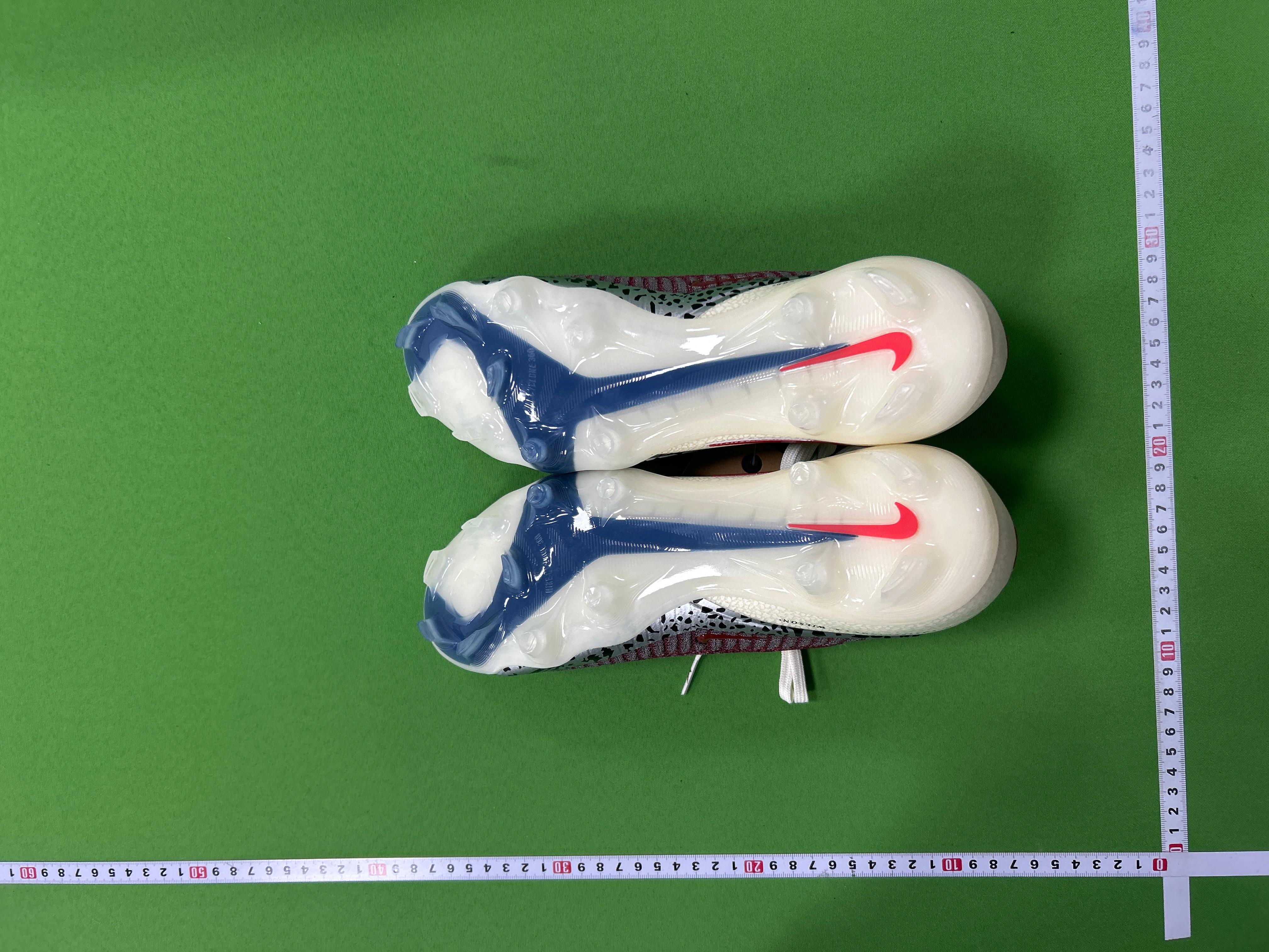 Foto QC 6 de Nike Phantom GX II Elite DF United Pack Maroon