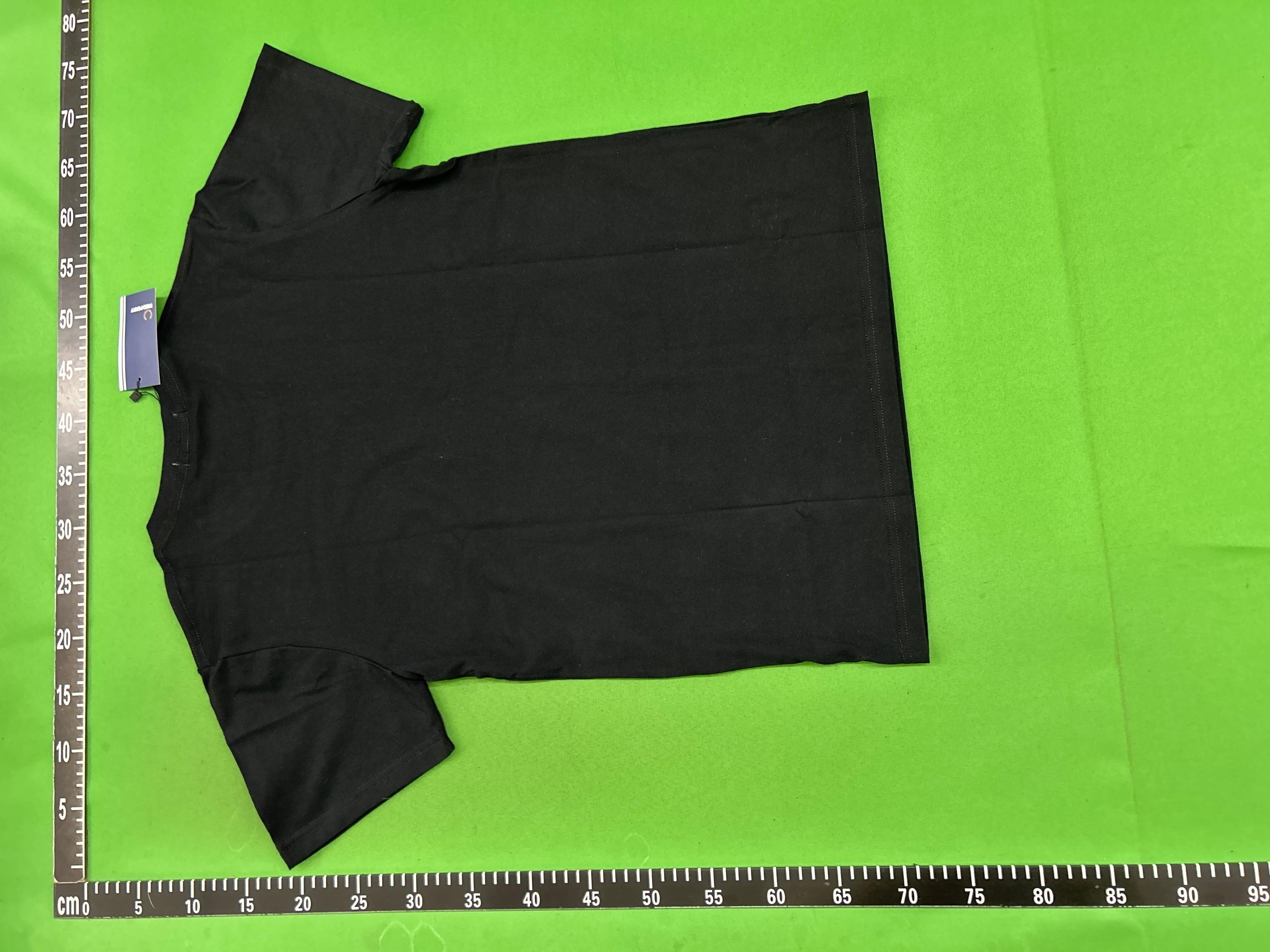 Foto QC 4 de Fred Perry T-shirt Laurel Wreath Maroon