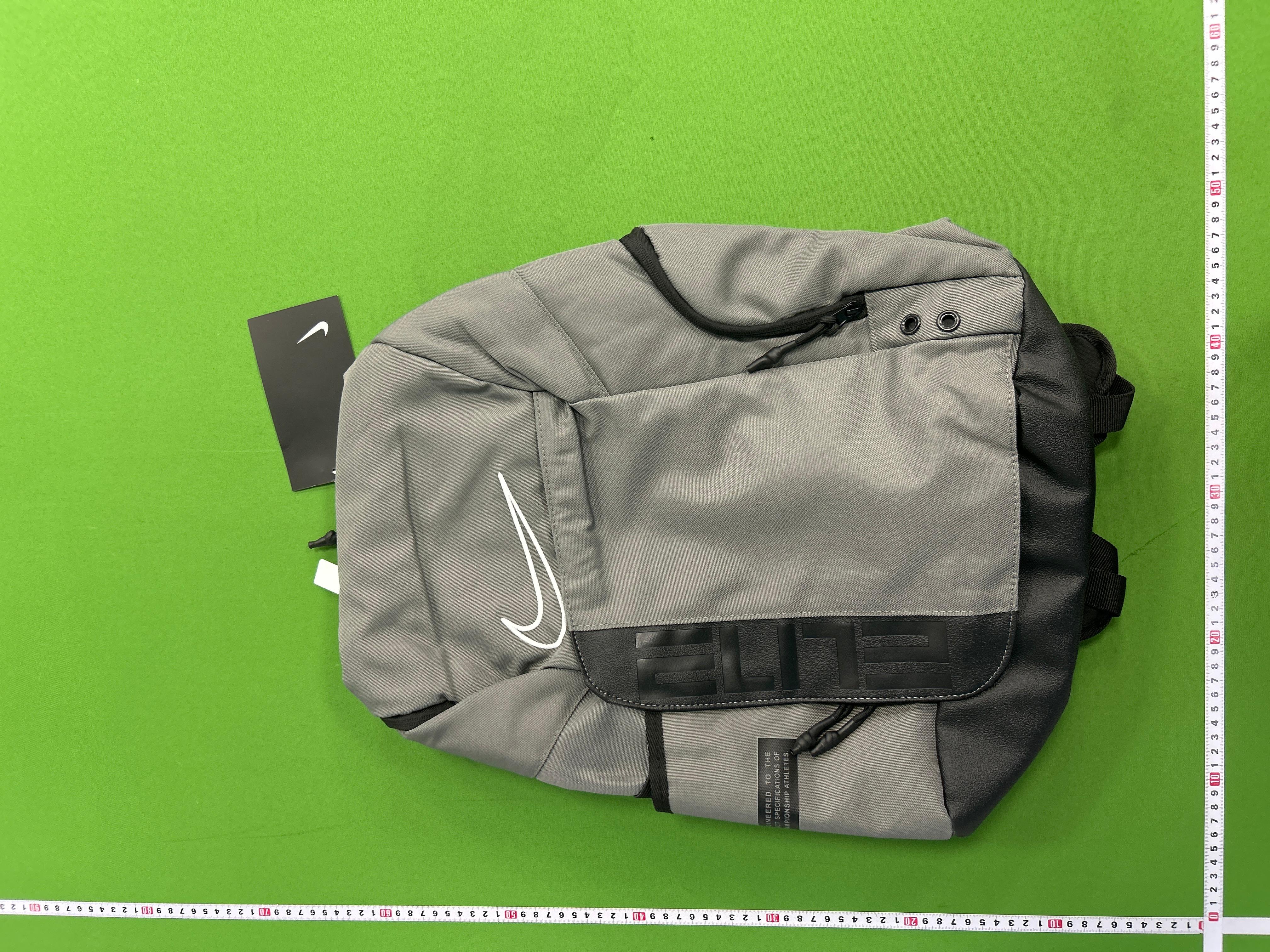 Foto QC 3 de Nike Hoops Elite Backpack 32L Black Pink