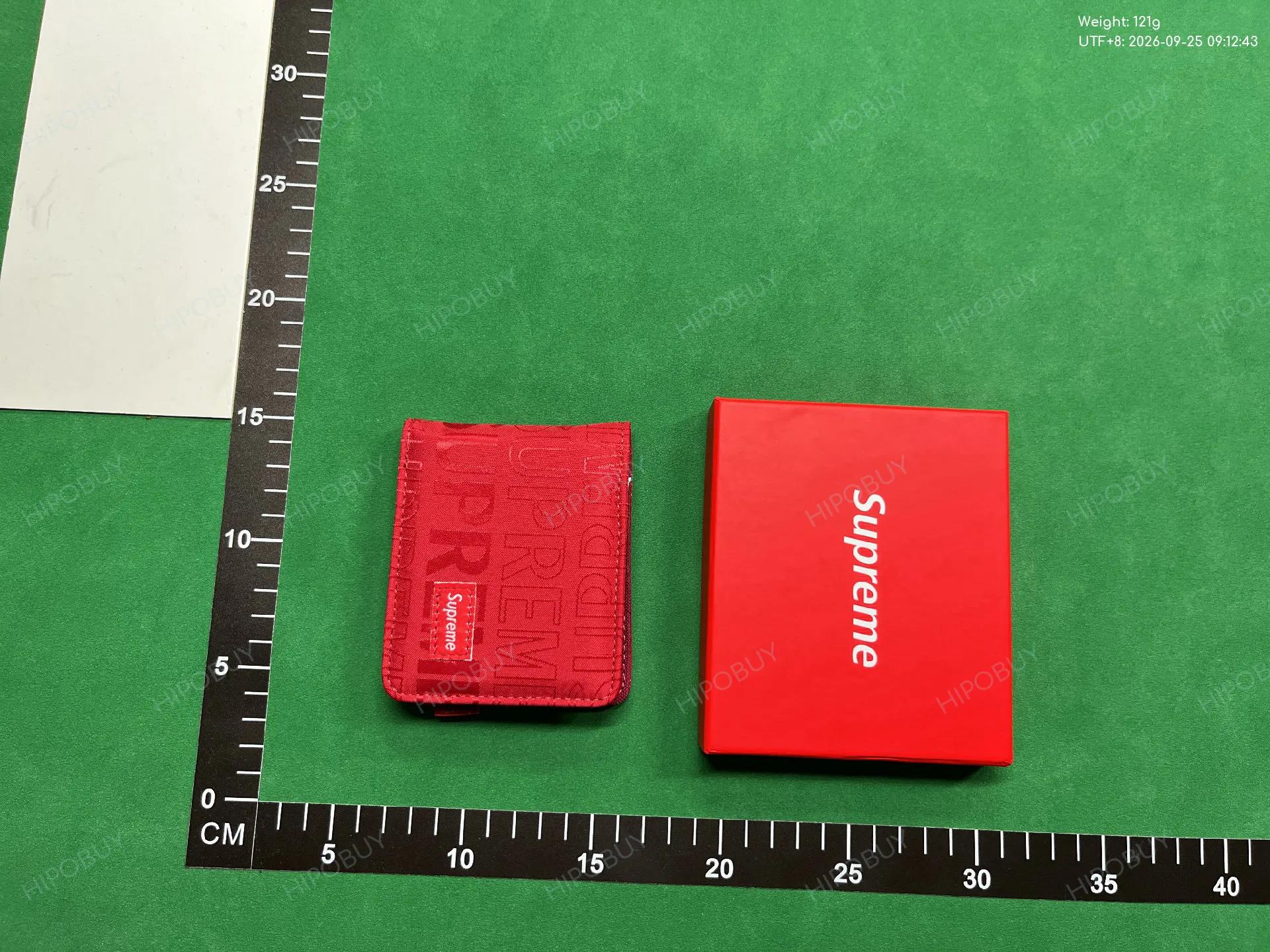 Foto QC 7 de Patagonia Wallet Nylon Black