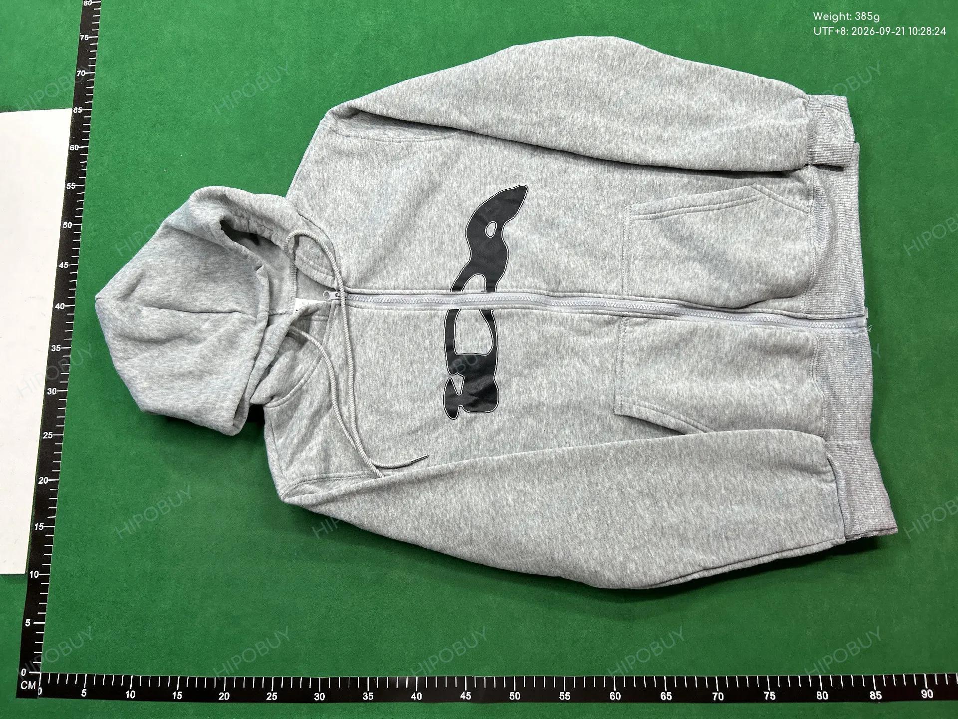 Foto QC 2 de Twojeys Icon Chain T-shirt White