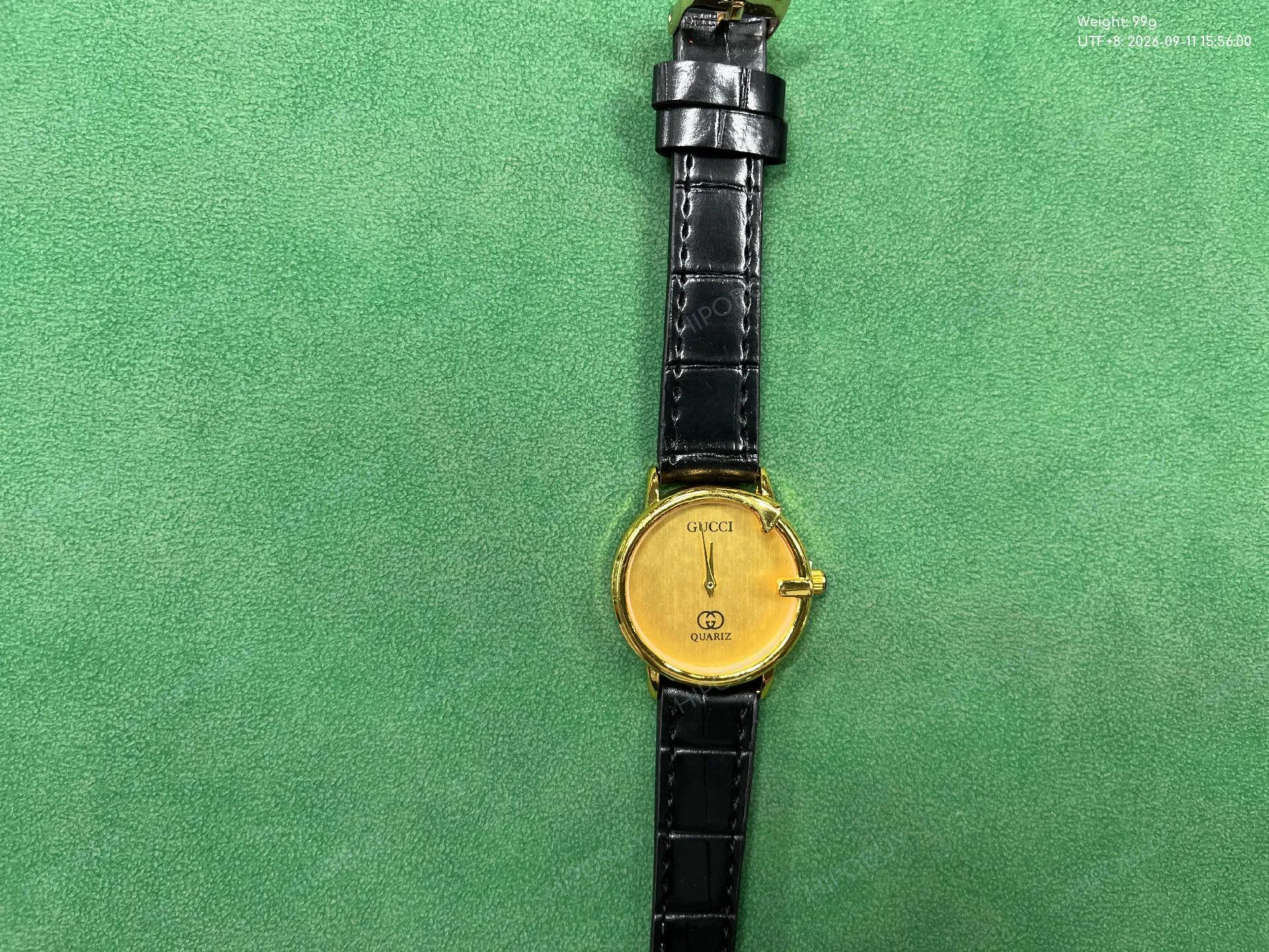 Foto QC 7 de Gucci Interlocking G YA133206