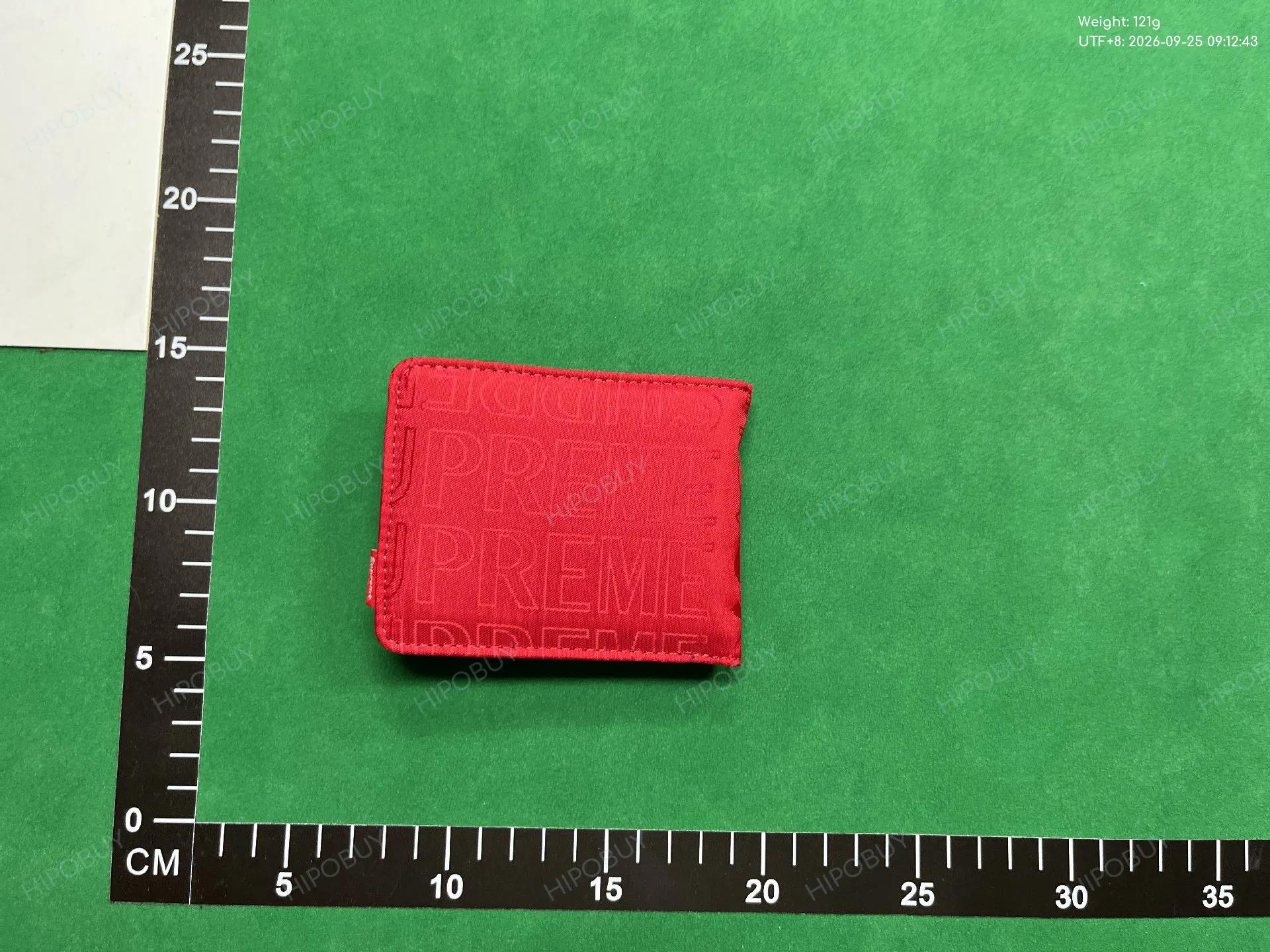 Foto QC 6 de Patagonia Wallet Nylon Black