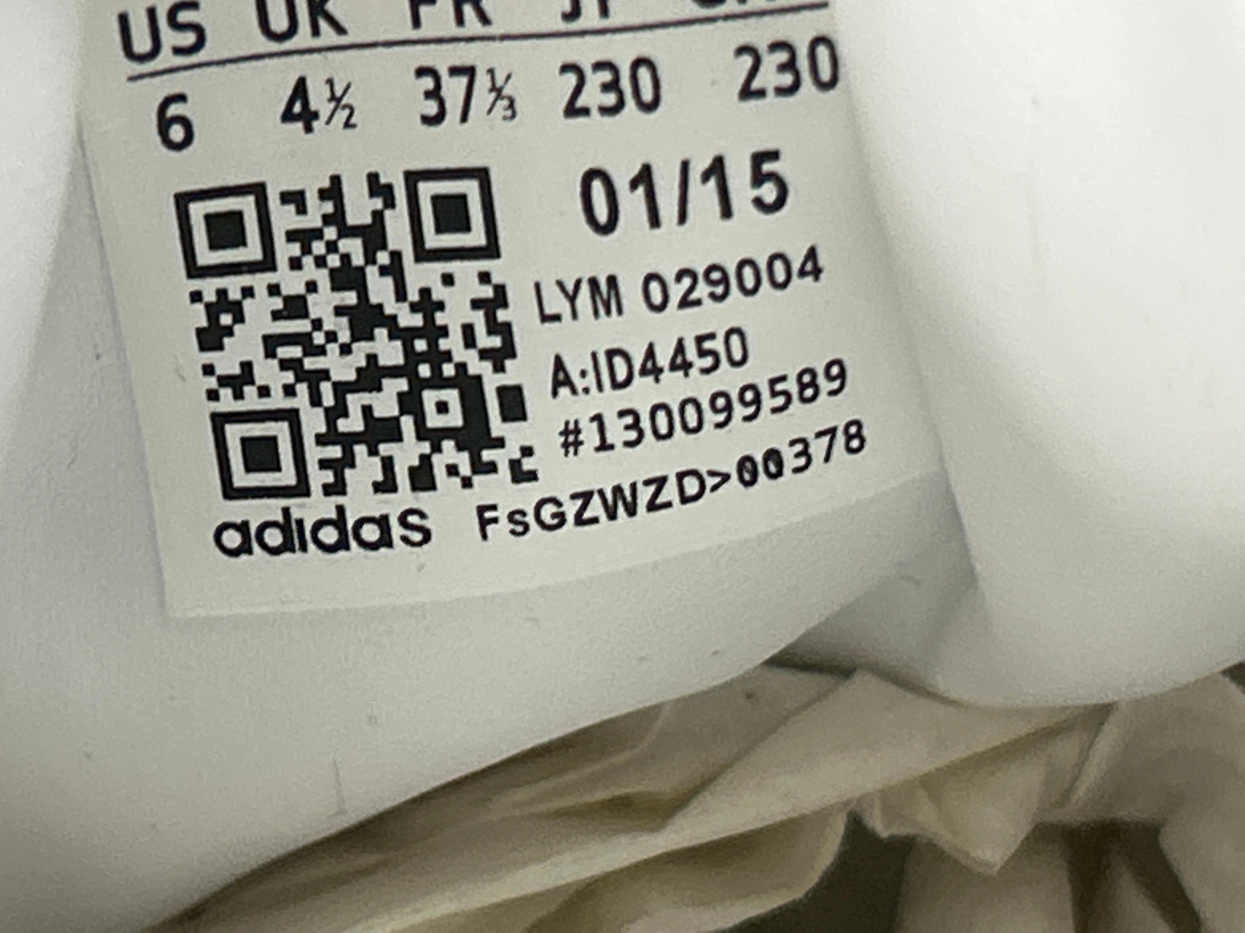 Foto QC 4 de adidas Sambae Dark Brown Wonder Mauve JI2744