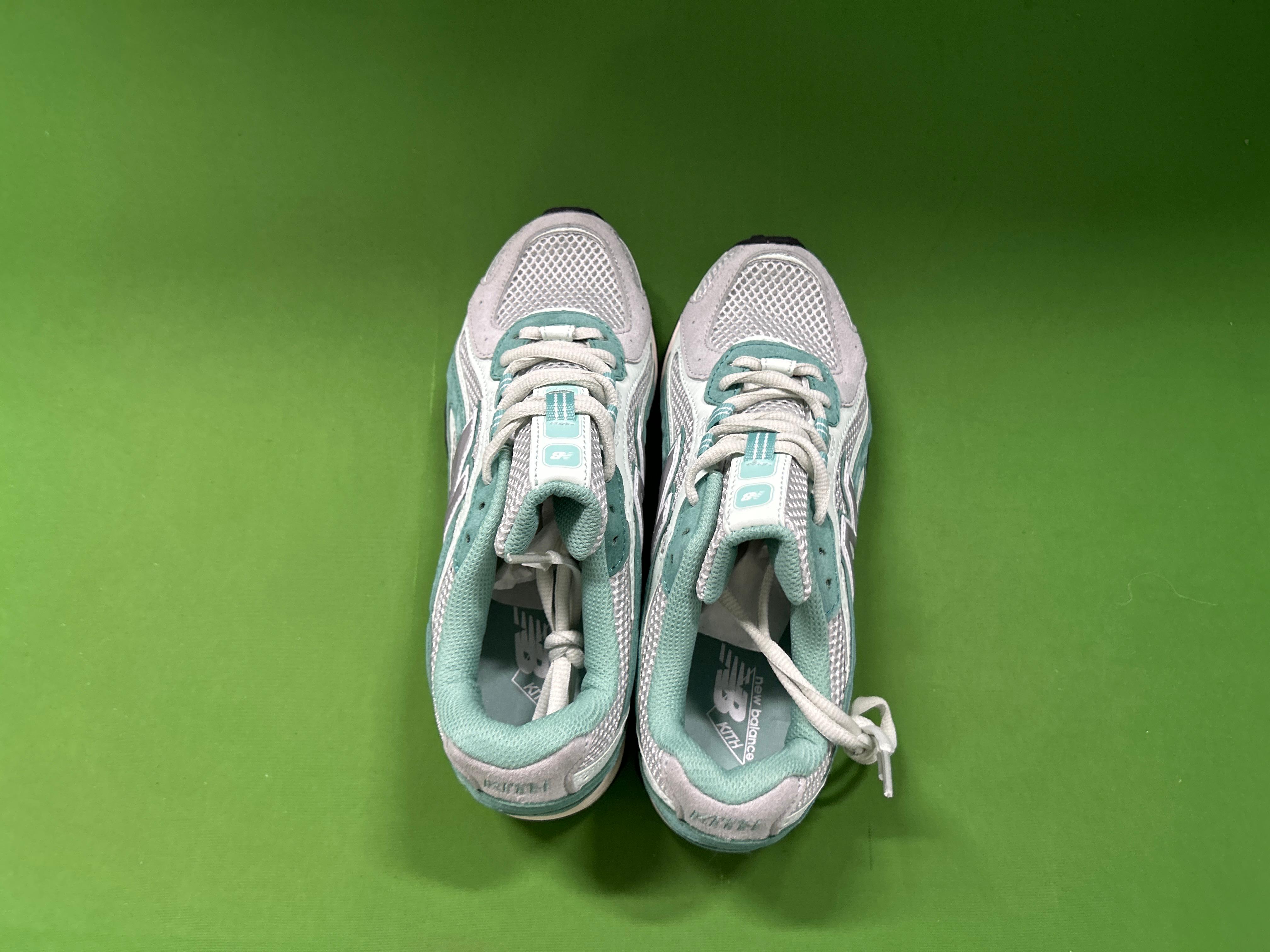 Foto QC 3 de New Balance 204L Kith Bluebell U204LKTA