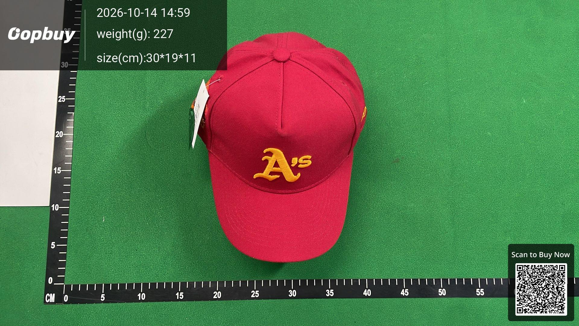 Foto QC 7 de New Era Los Angeles Dodgers Cherry Blossom 9FORTY Cap Black