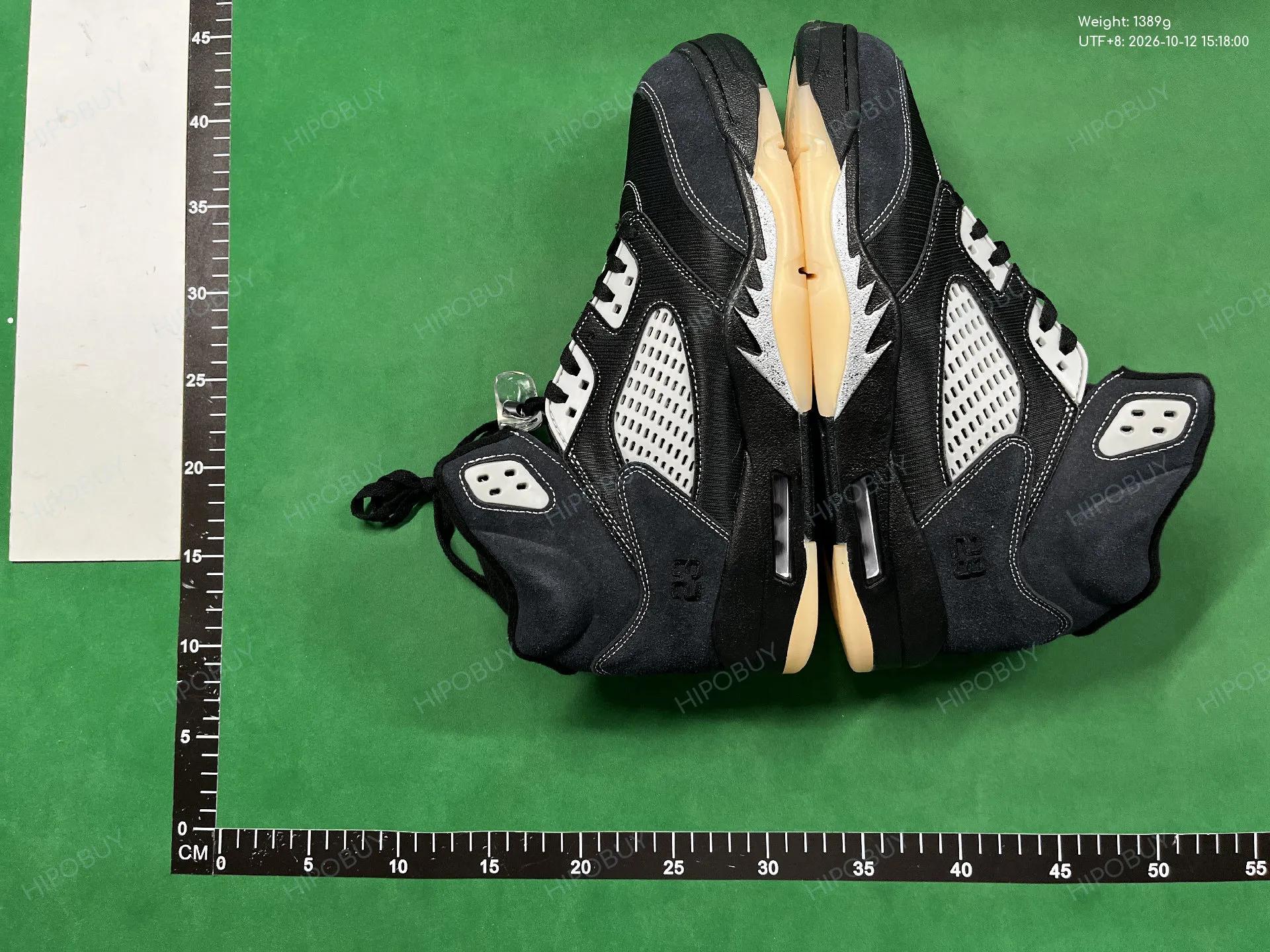 Foto QC 5 de Jordan 5 Retro Wings AV2405-900