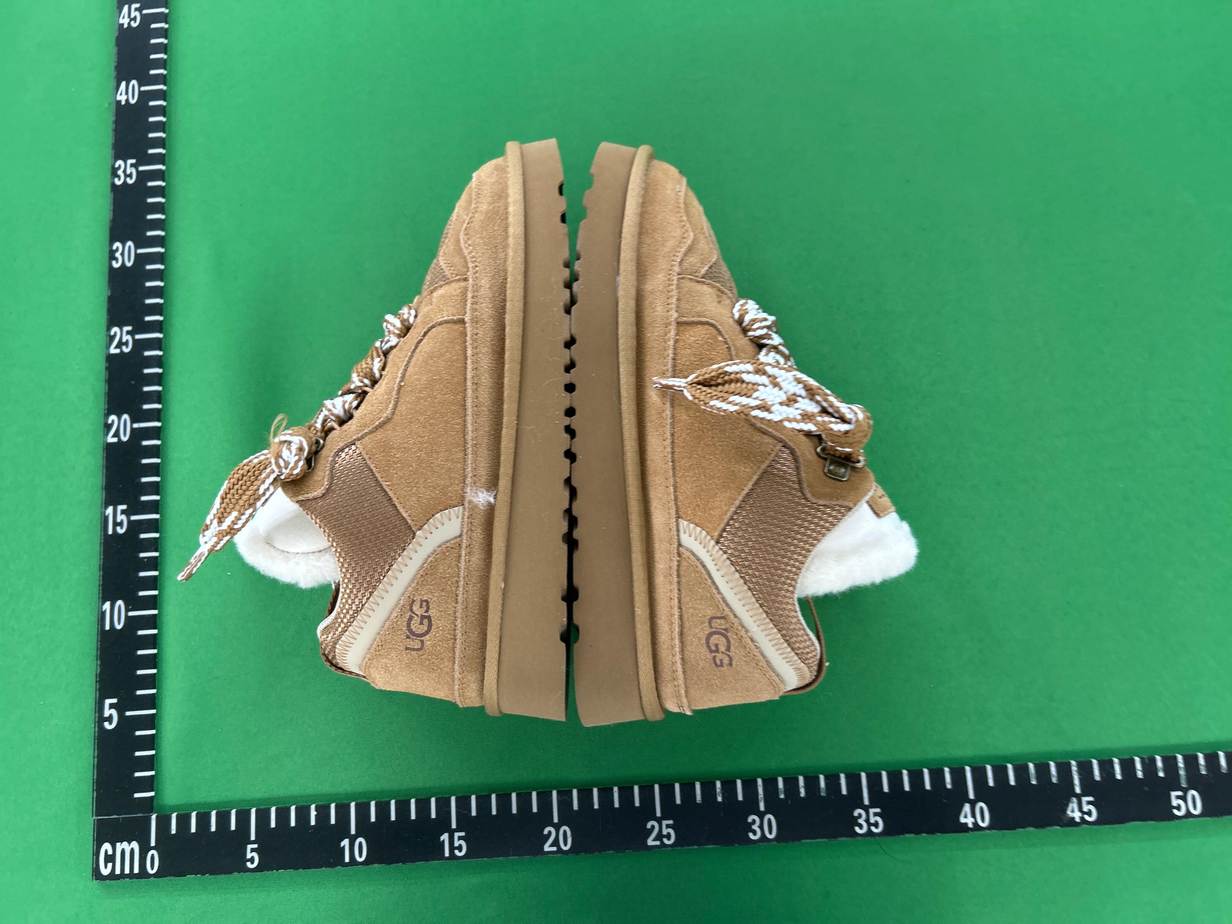 Foto QC 5 de UGG Lowmel Low Chestnut 1144032-CHE