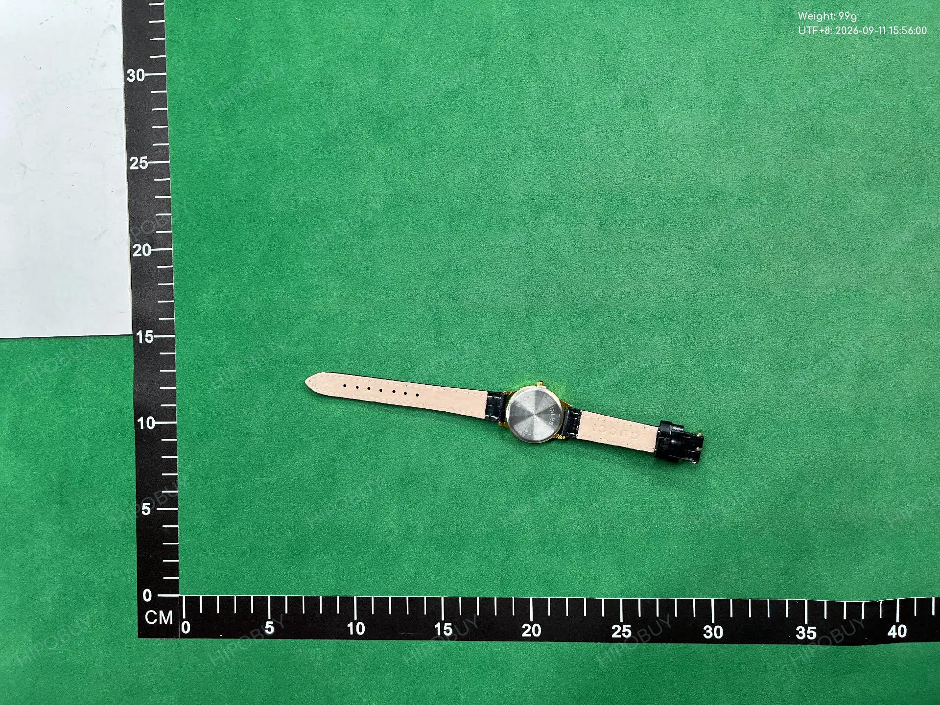 Foto QC 8 de Gucci Interlocking G YA133206