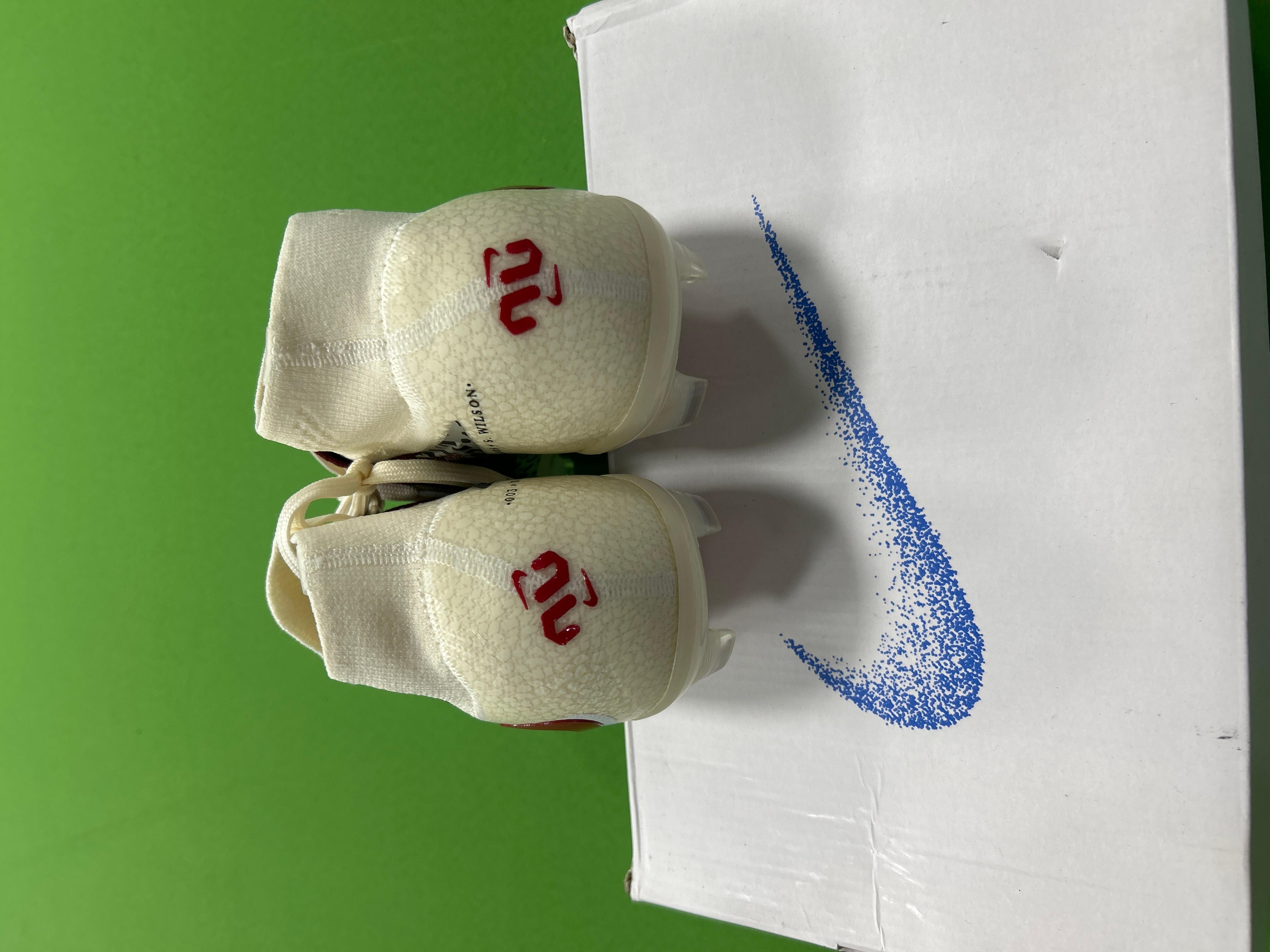 Foto QC 2 de Nike Phantom GX II Elite DF United Pack Maroon