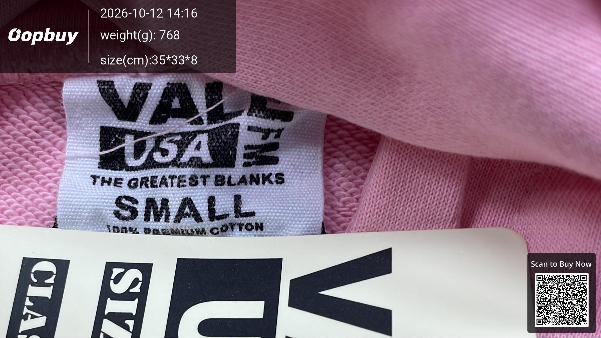 Foto QC 1 de Vale Forever Valley Army of Dreams Zip Sweater Washed Black