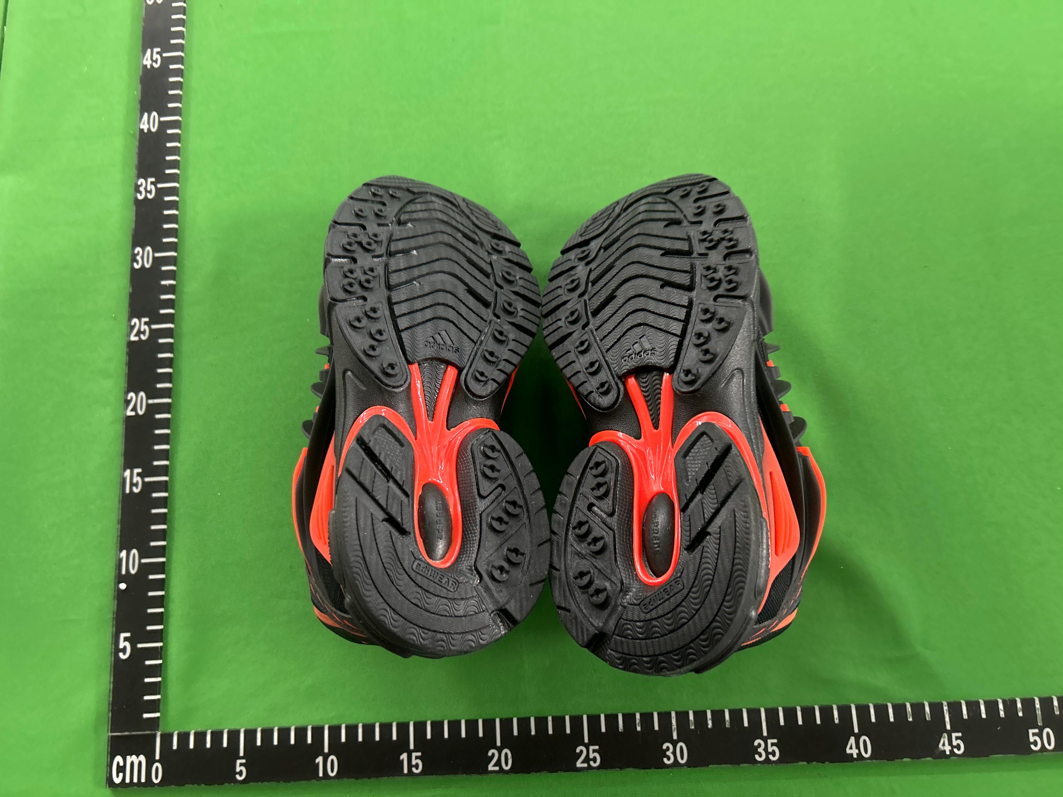 Foto QC 5 de adidas Adistar XLG 2.0 Solar Orange HQ7468
