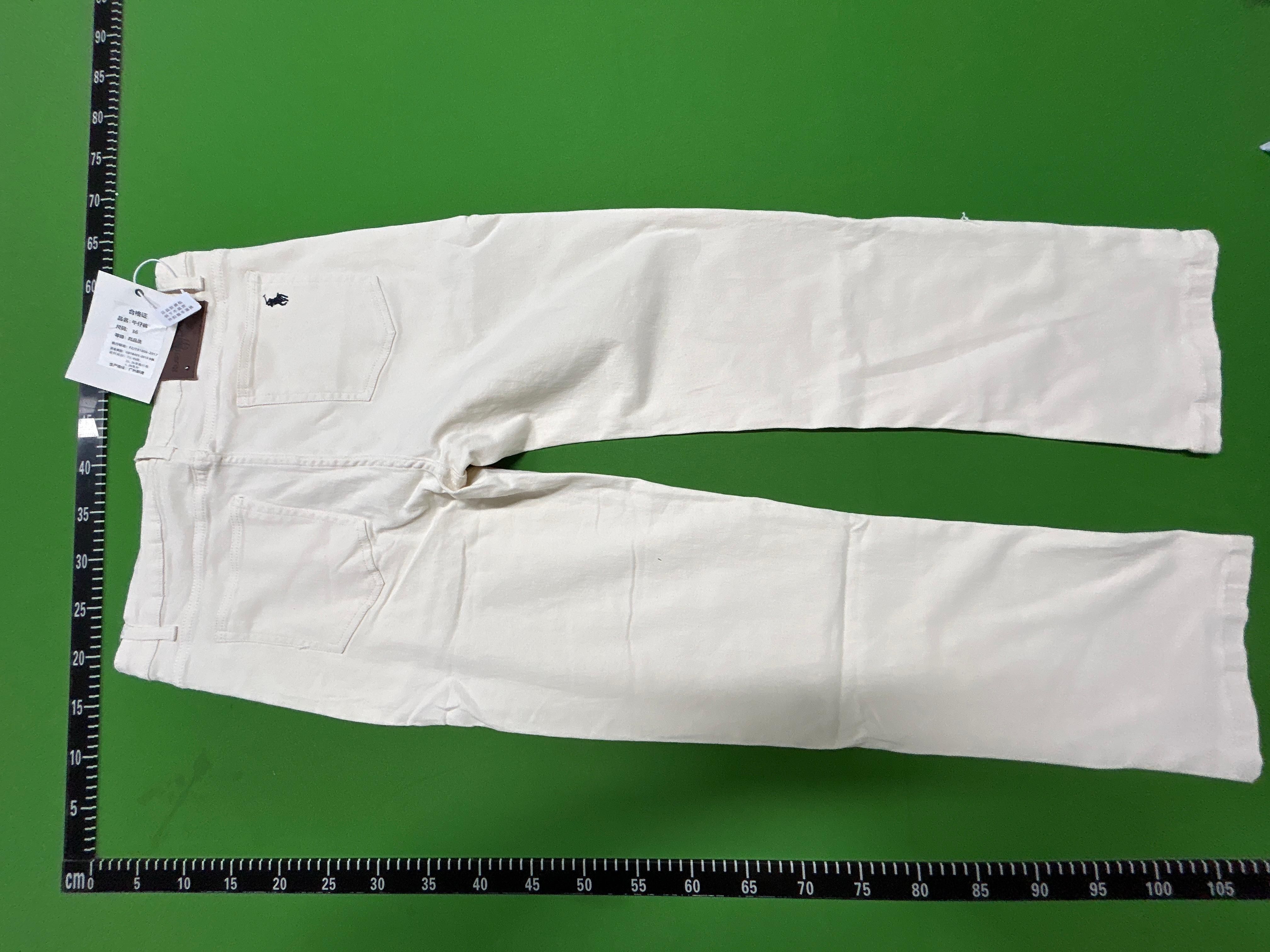 Foto QC 4 de Other Jeans Straight Leg Black