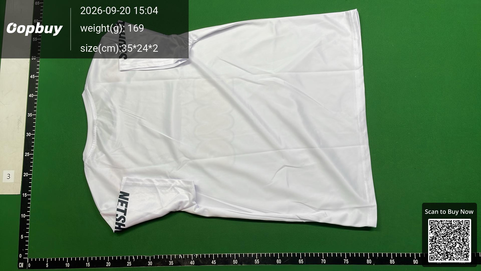 Foto QC 6 de adidas x Argentina Retro 2006 Away Jersey Dark Blue