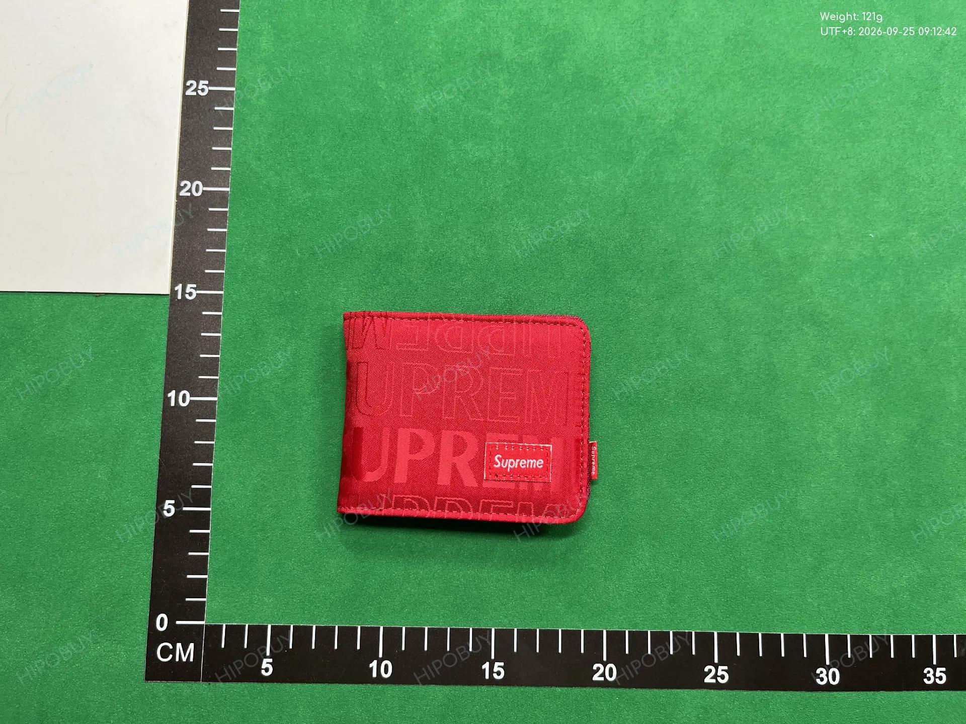 Foto QC 5 de Patagonia Wallet Nylon Black