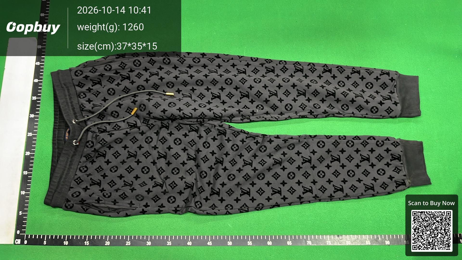 Foto QC 4 de Versace Set 2-Piece Black