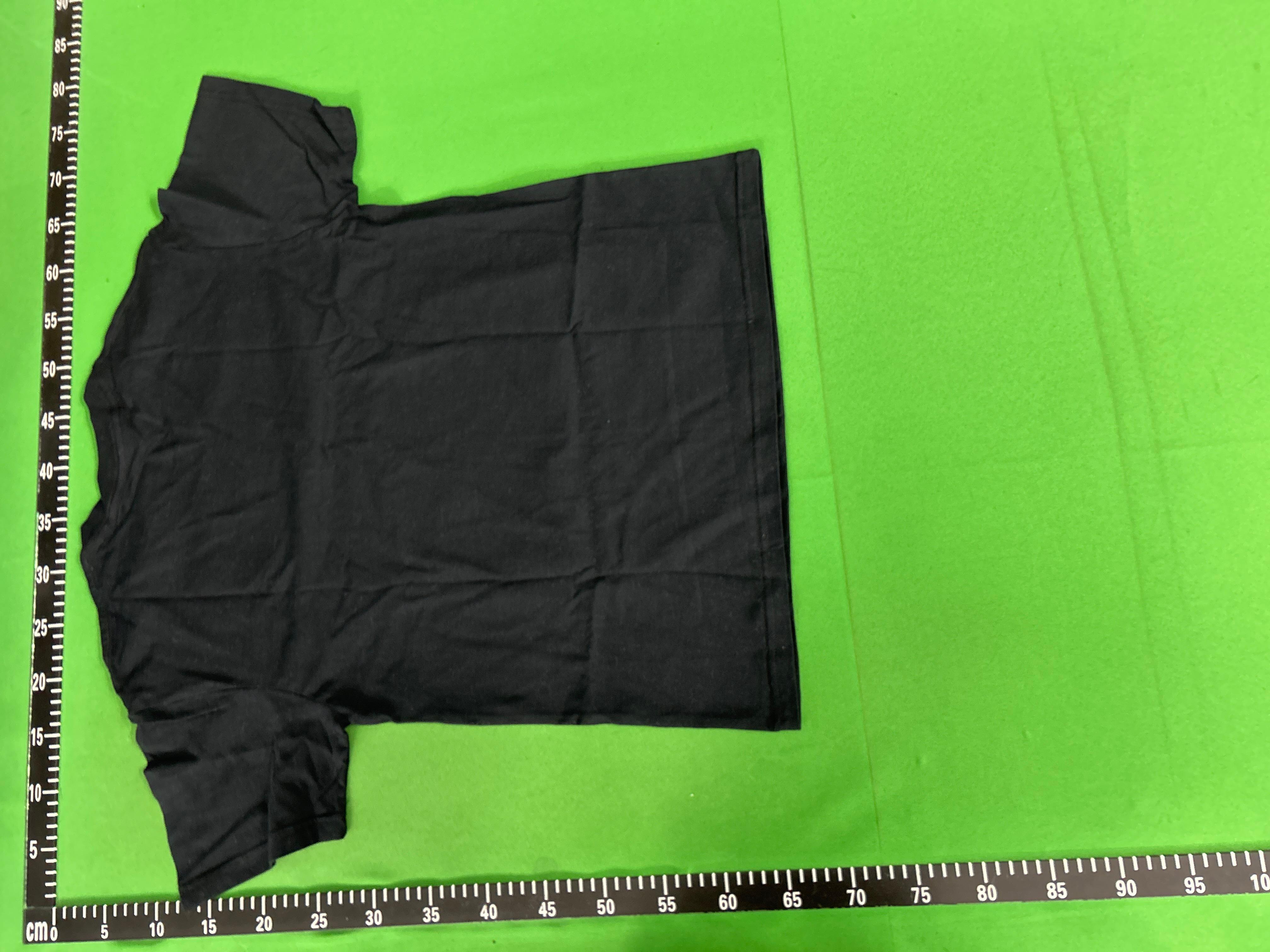 Foto QC 7 de Jordan T-shirt Jumpman Black