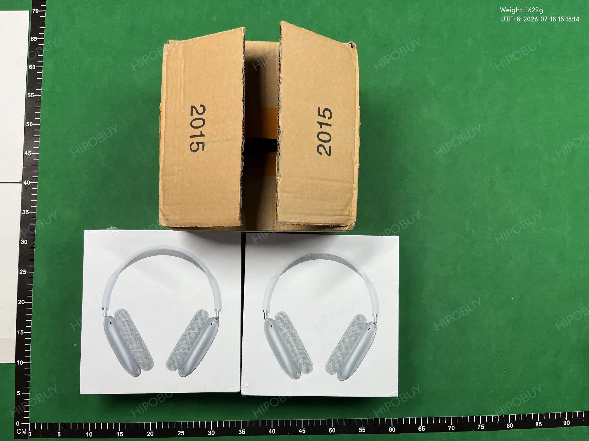 Foto QC 6 de Apple AirPods (3rd Generation) White