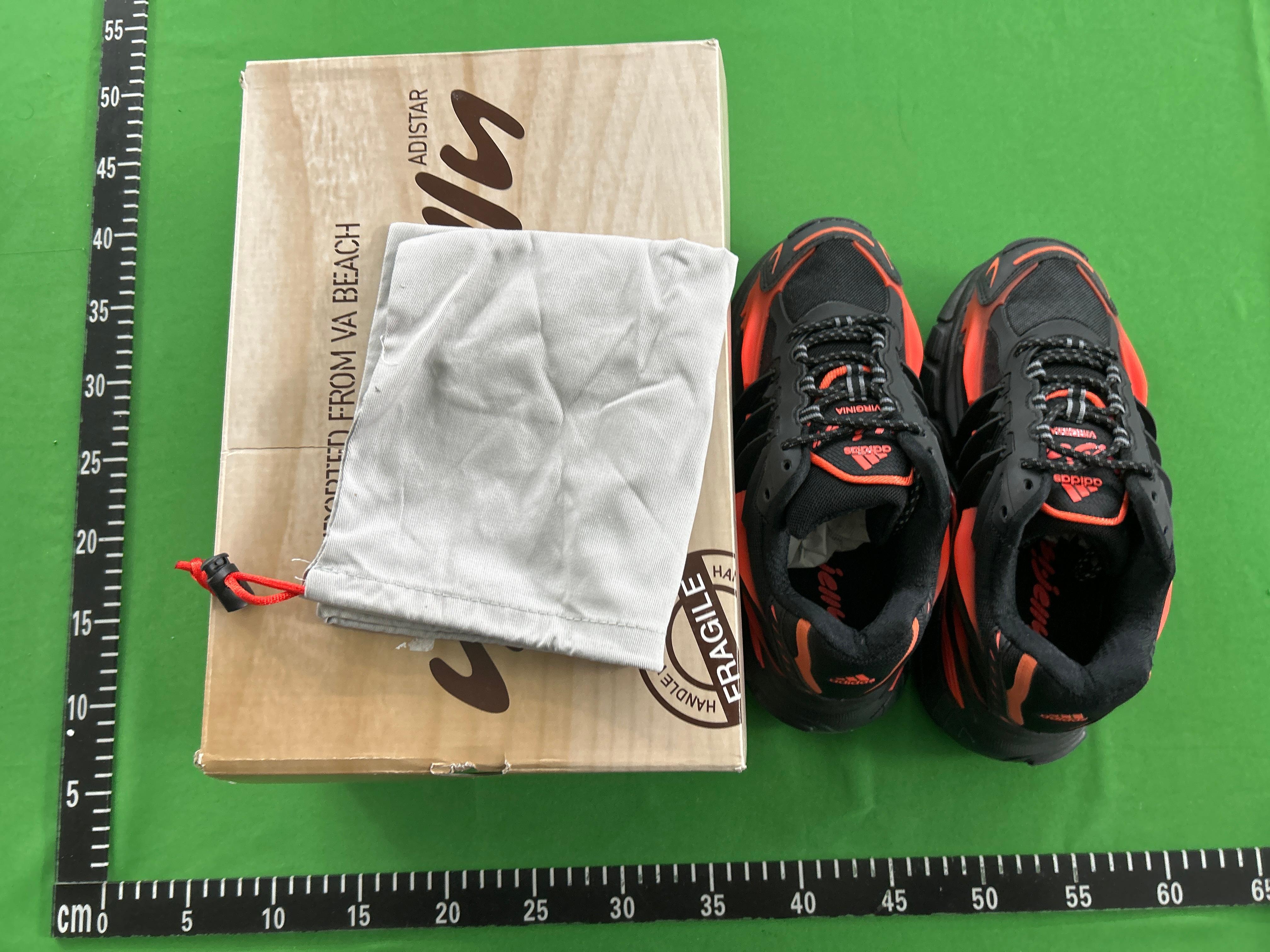 Foto QC 2 de adidas Adistar XLG 2.0 Solar Orange HQ7468
