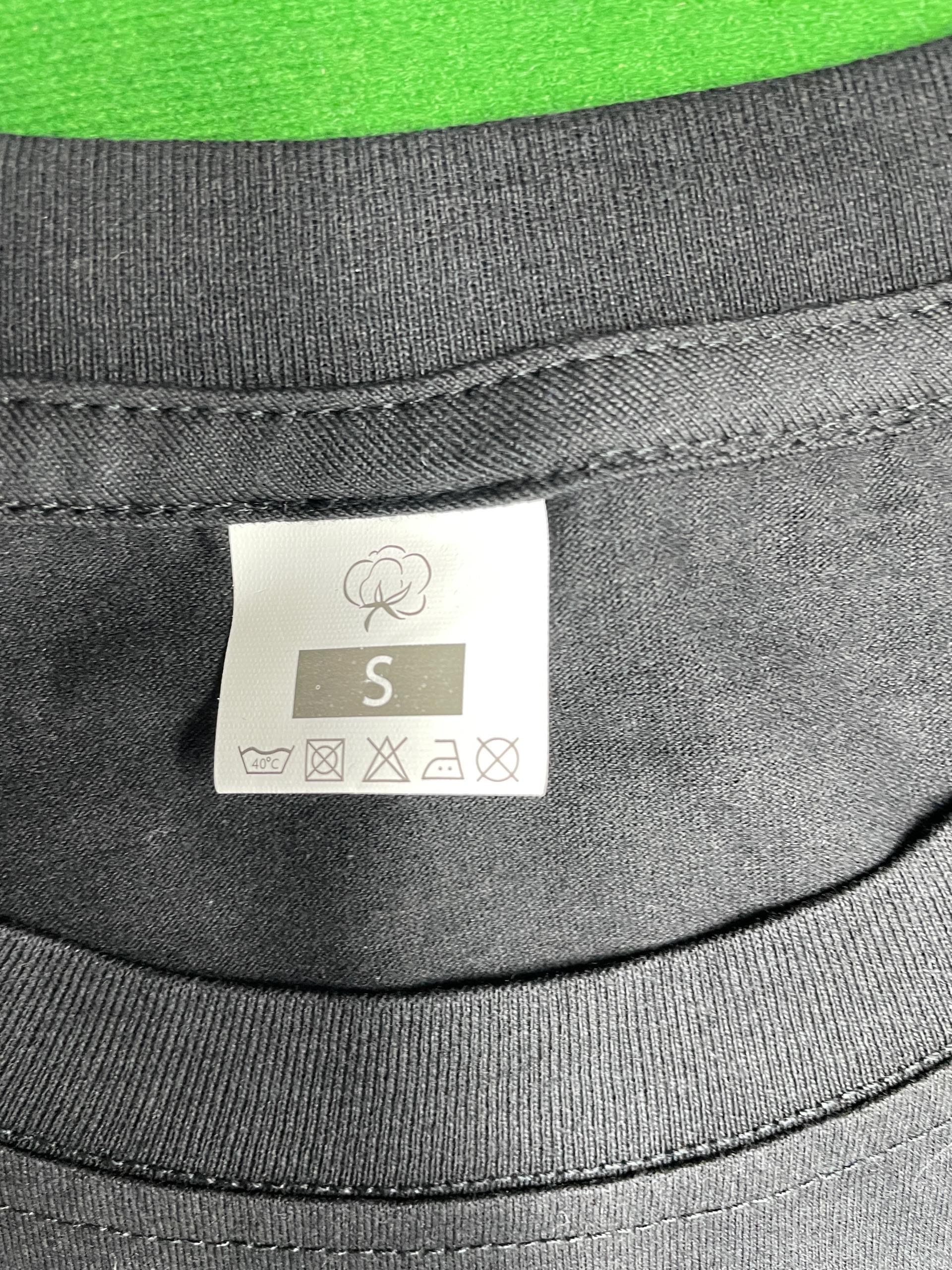 Foto QC 4 de The Kooples T-shirt What Is? Graphic White