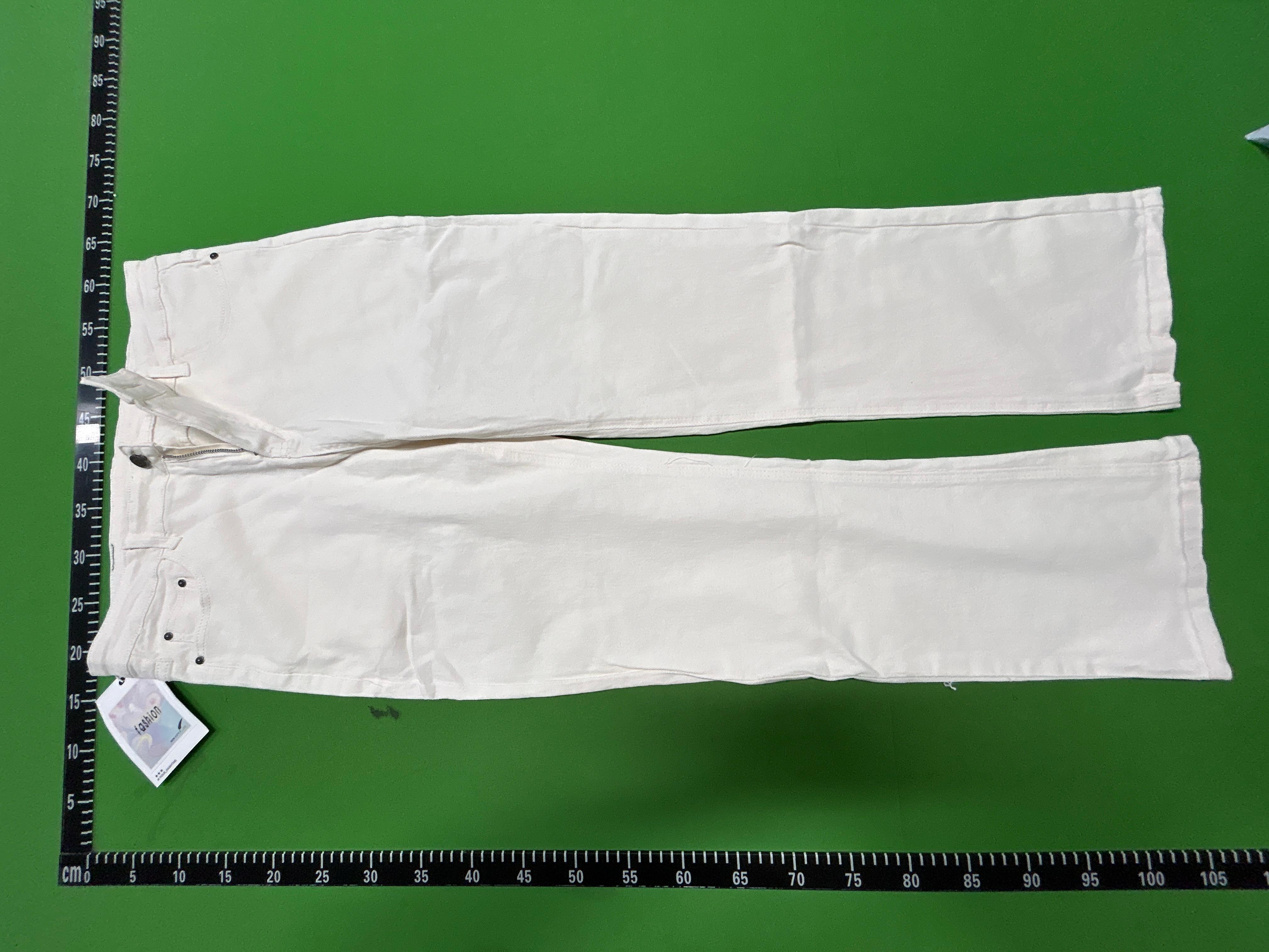 Foto QC 3 de Other Jeans Straight Leg Black