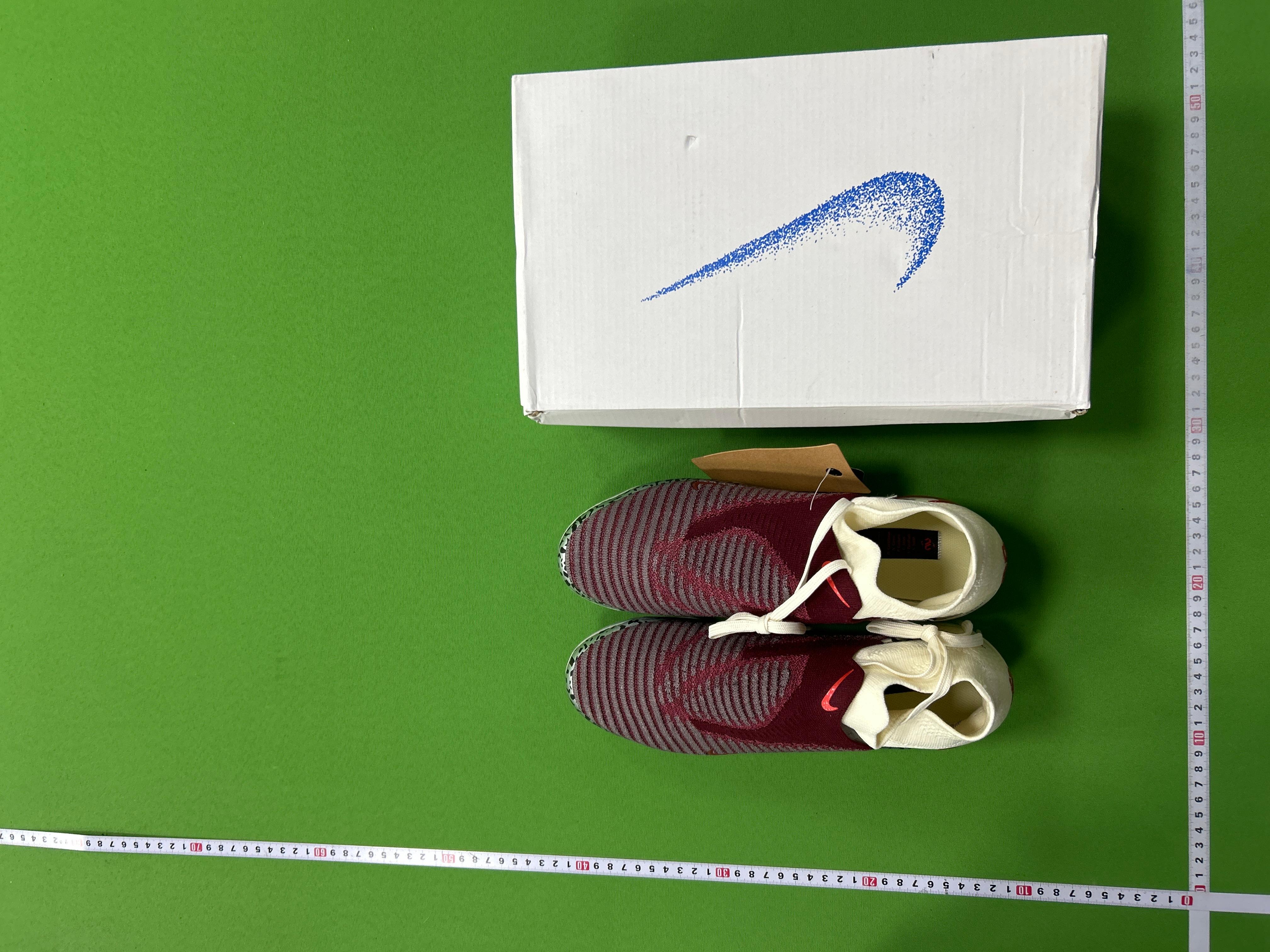 Foto QC 1 de Nike Phantom GX II Elite DF United Pack Maroon