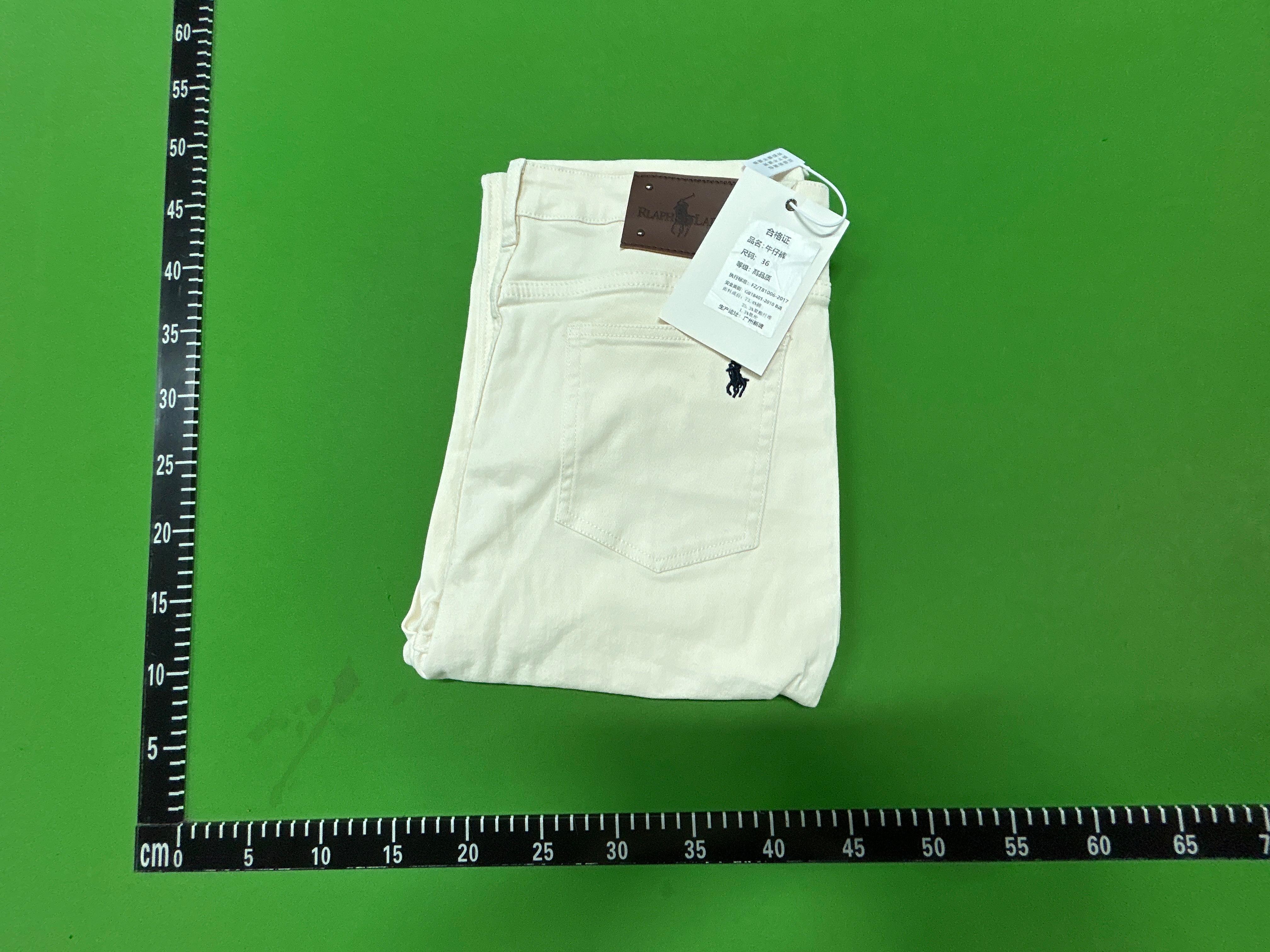 Foto QC 1 de Other Jeans Straight Leg Black