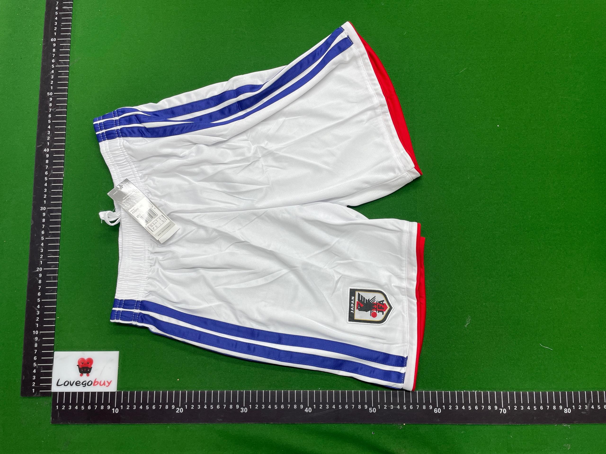Foto QC 5 de Nike FC Barcelona Strike Shorts Dri-FIT Black Blue