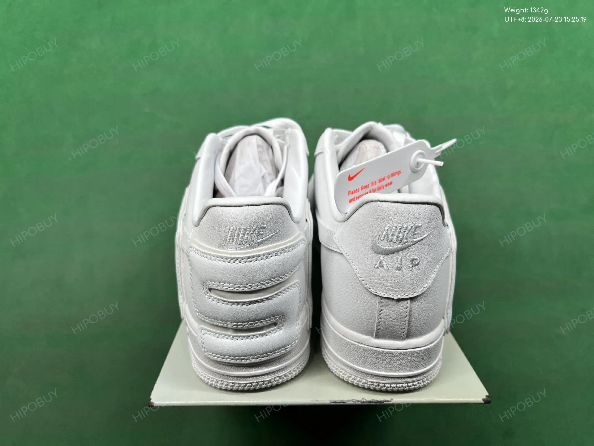 Foto QC 3 de Nike Air Force 1 Low Cactus Plant Flea Market Sunshine Purple