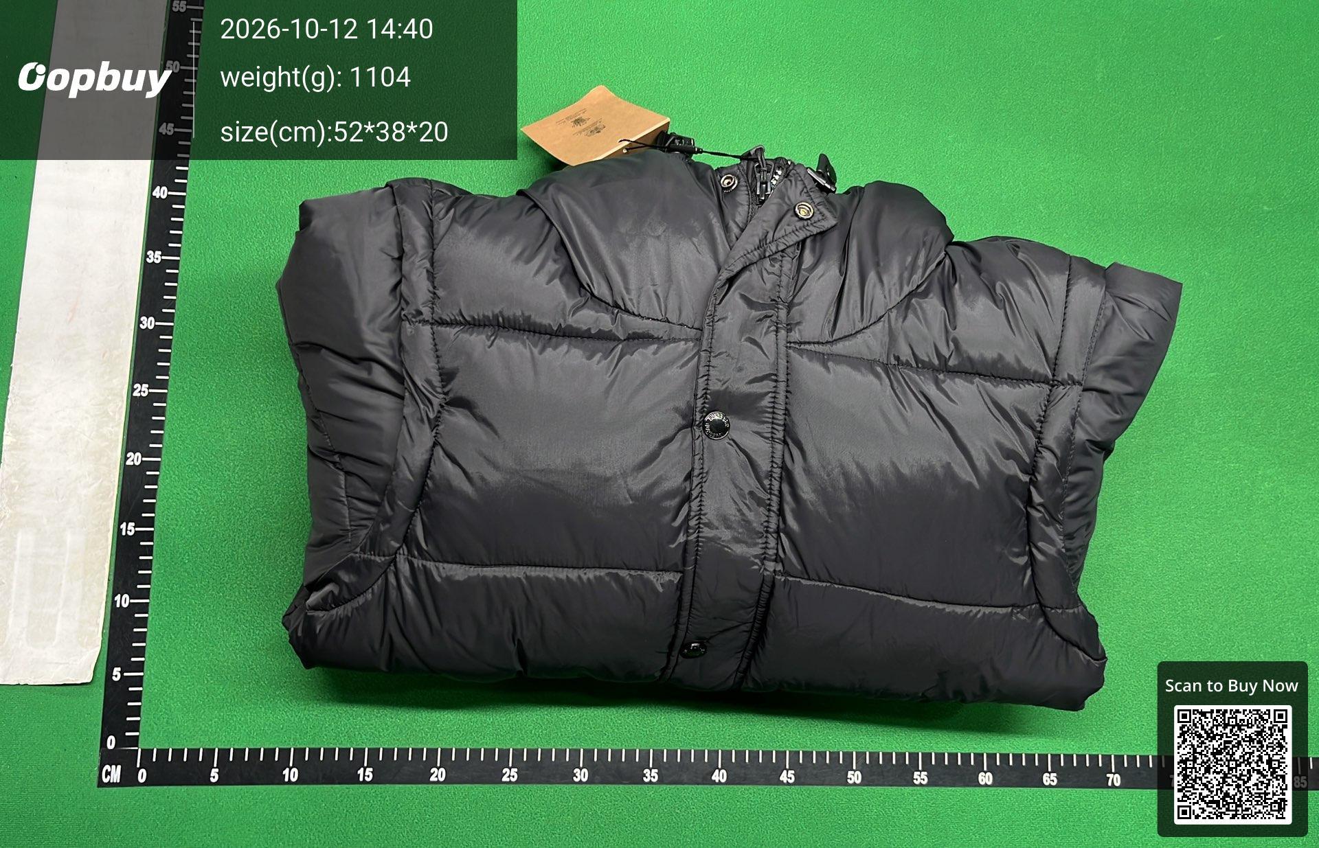 Foto QC 4 de Canada Goose Crofton Hooded Down Jacket Atlantic Navy