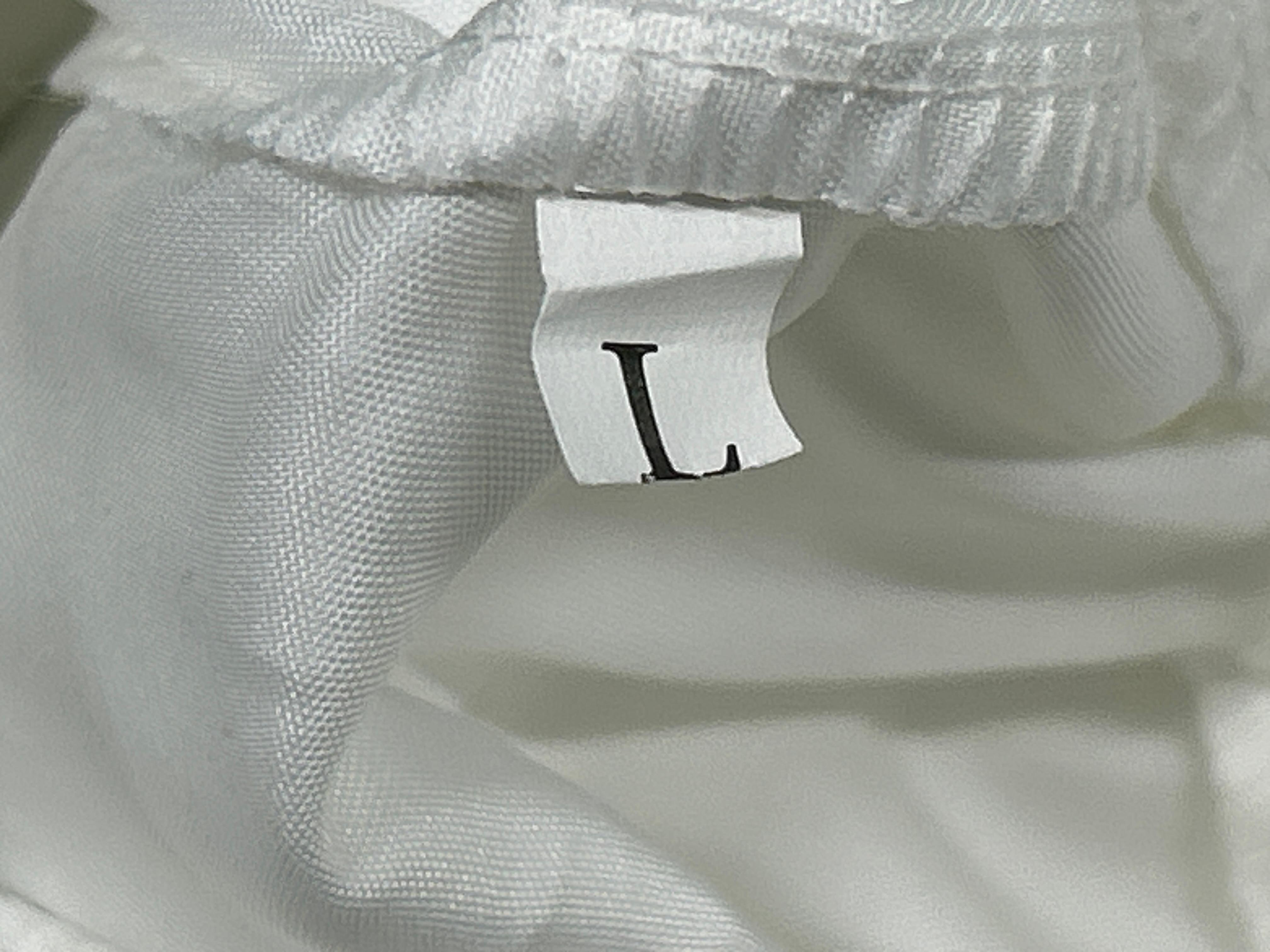 Foto QC 4 de Other T-shirt Plain White