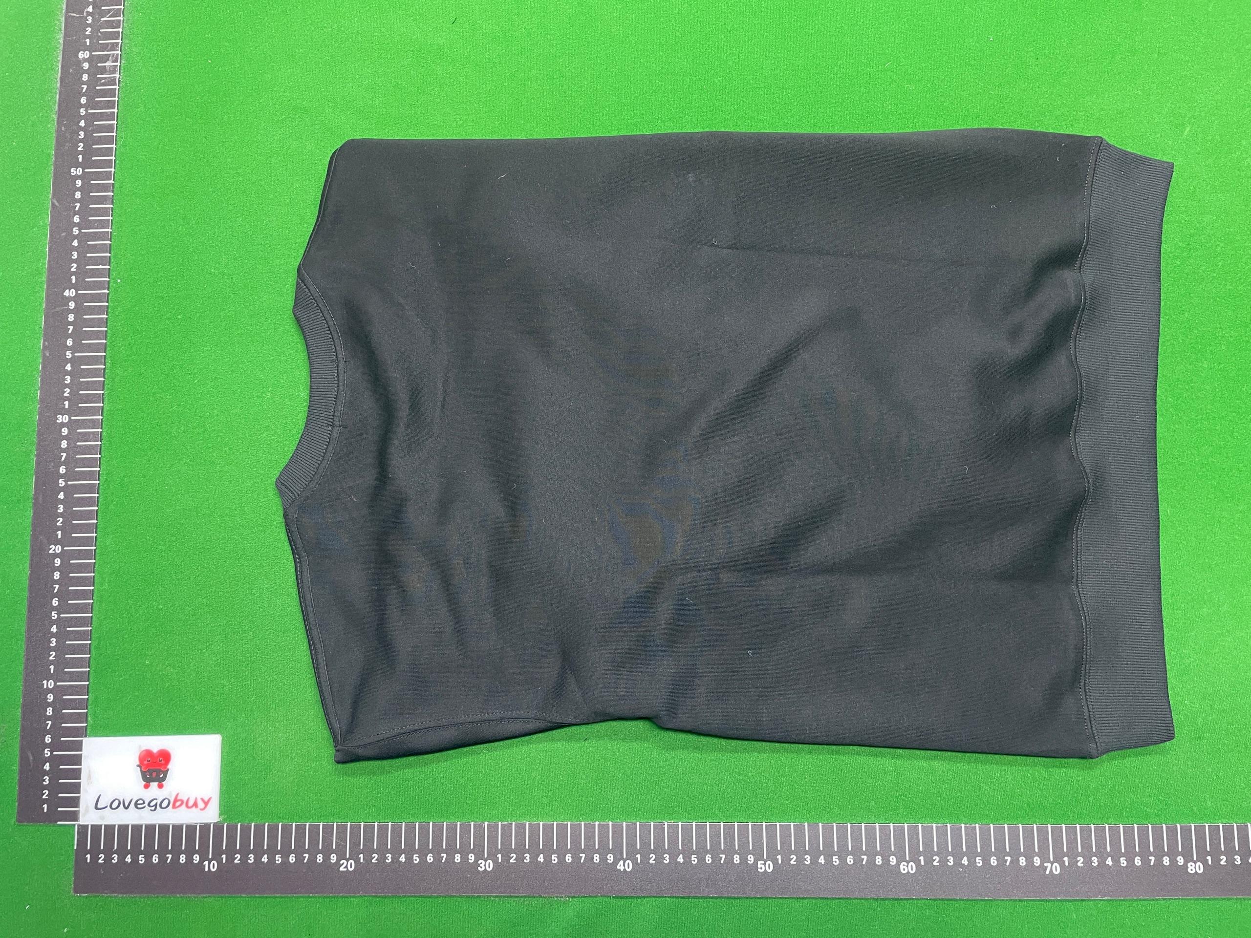 Foto QC 6 de Moncler Maya Puffer Vest Hooded Glossy White