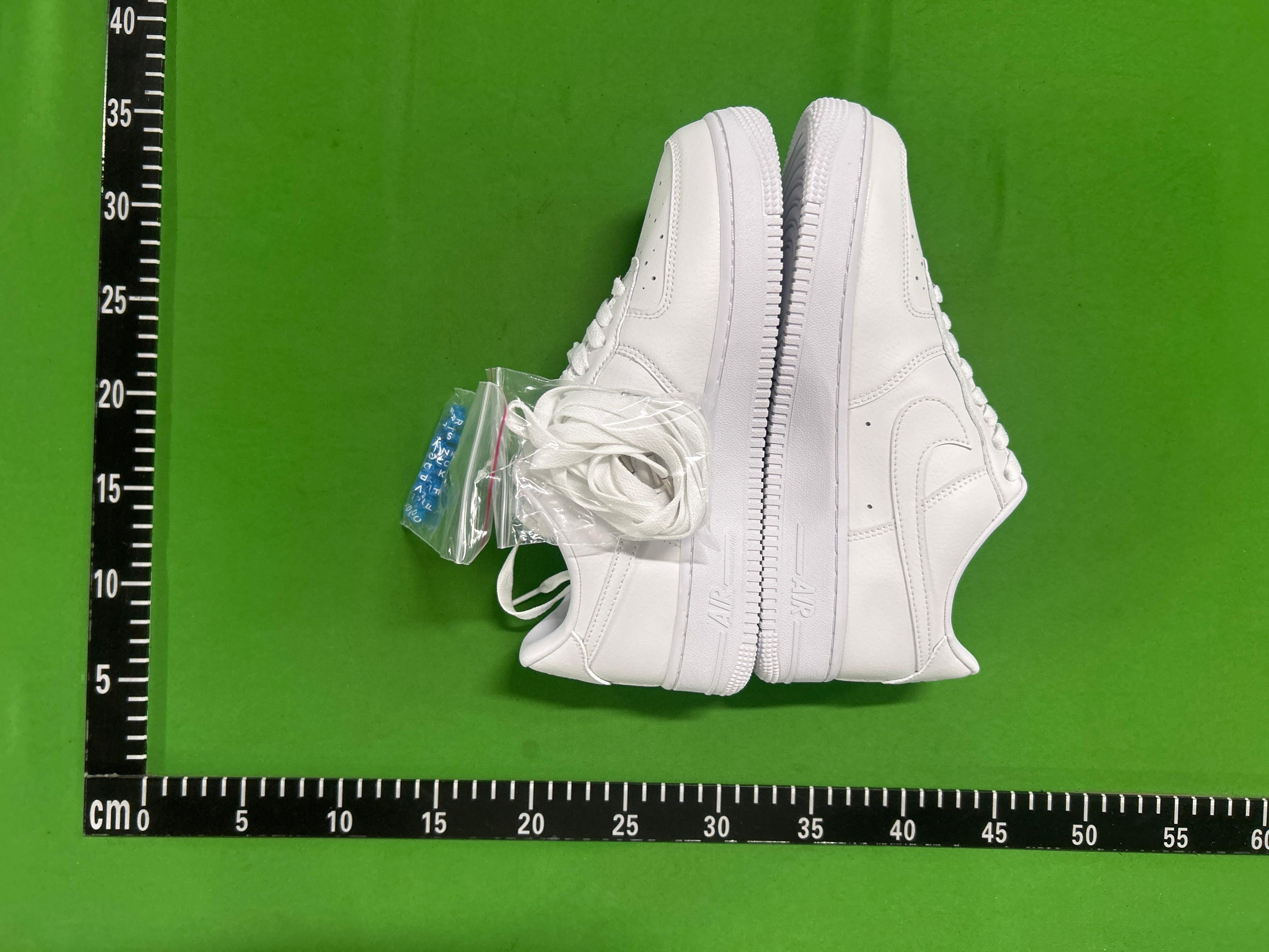 Foto QC 4 de Nike Air Force 1 Low Drake NOCTA Certified Lover Boy CZ8065-100