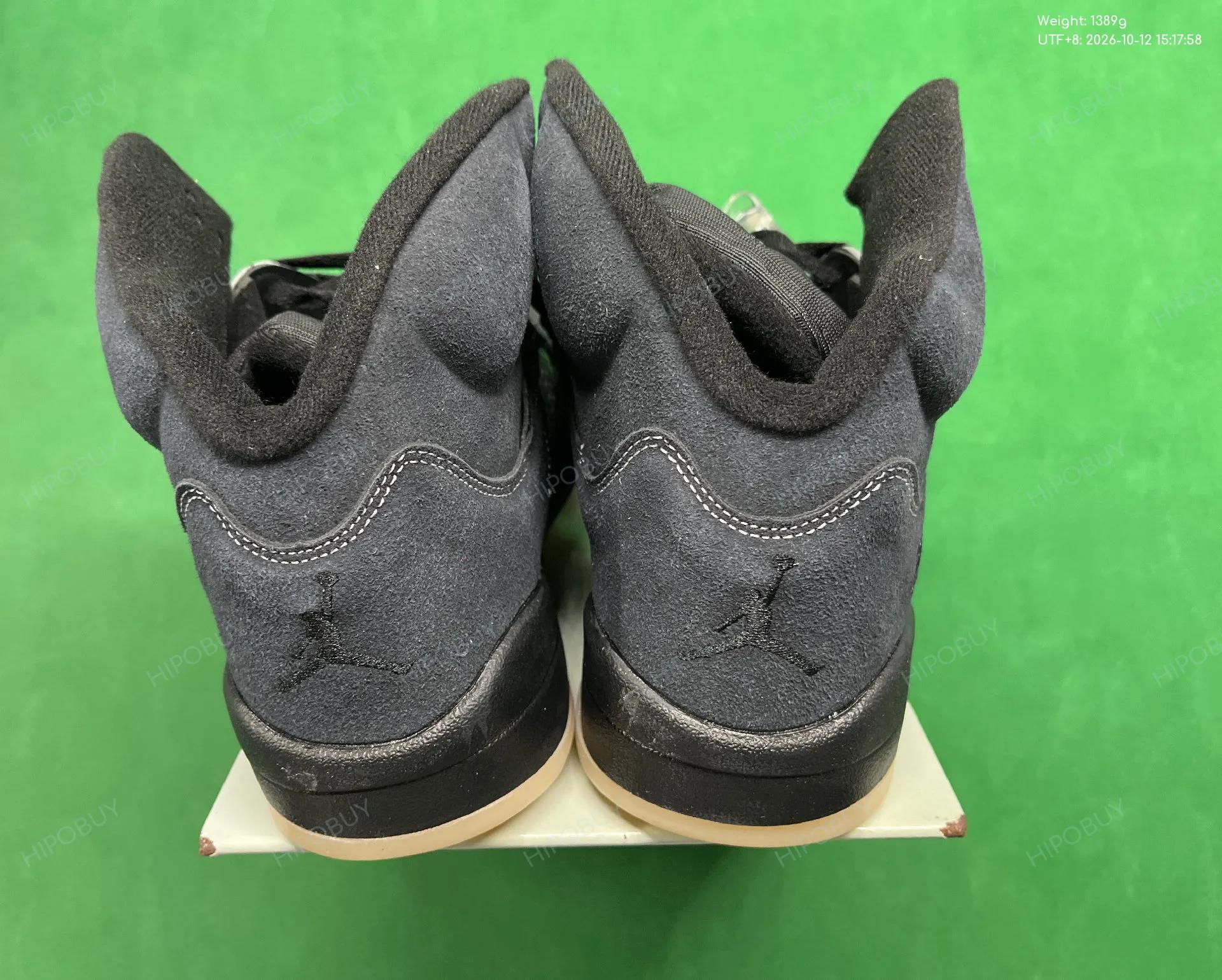Foto QC 3 de Jordan 5 Retro Wings AV2405-900