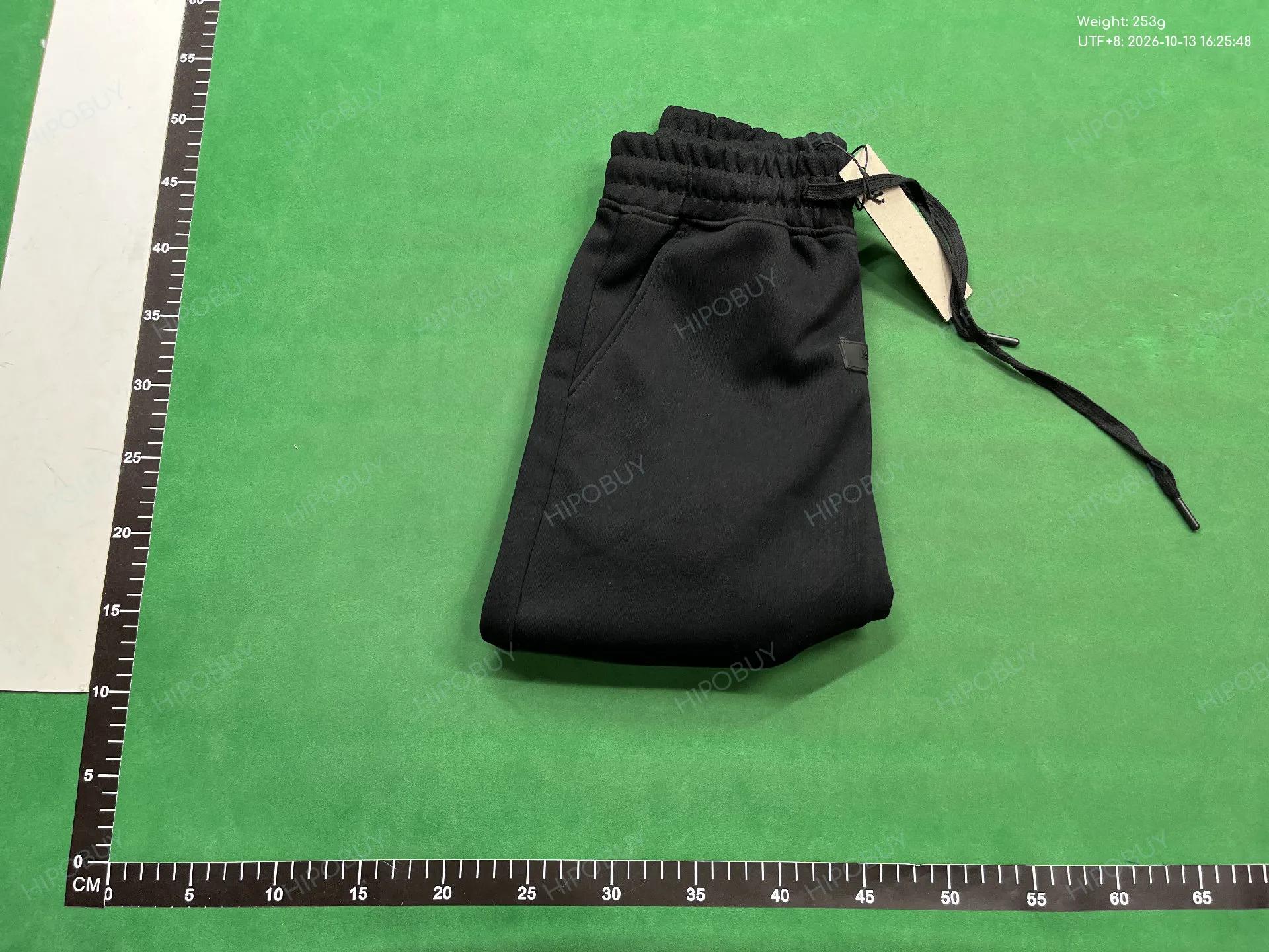 Foto QC 8 de Fear of God Essentials Sweat Shorts Loose Grey