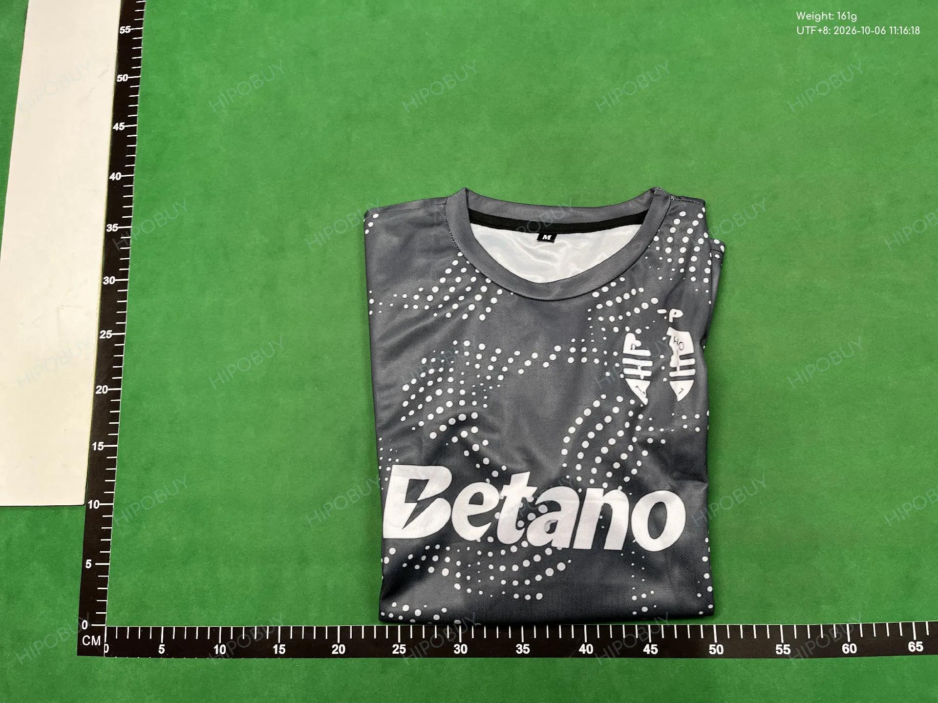 Foto QC 8 de adidas x CR Flamengo 2026 Home Jersey Red Black