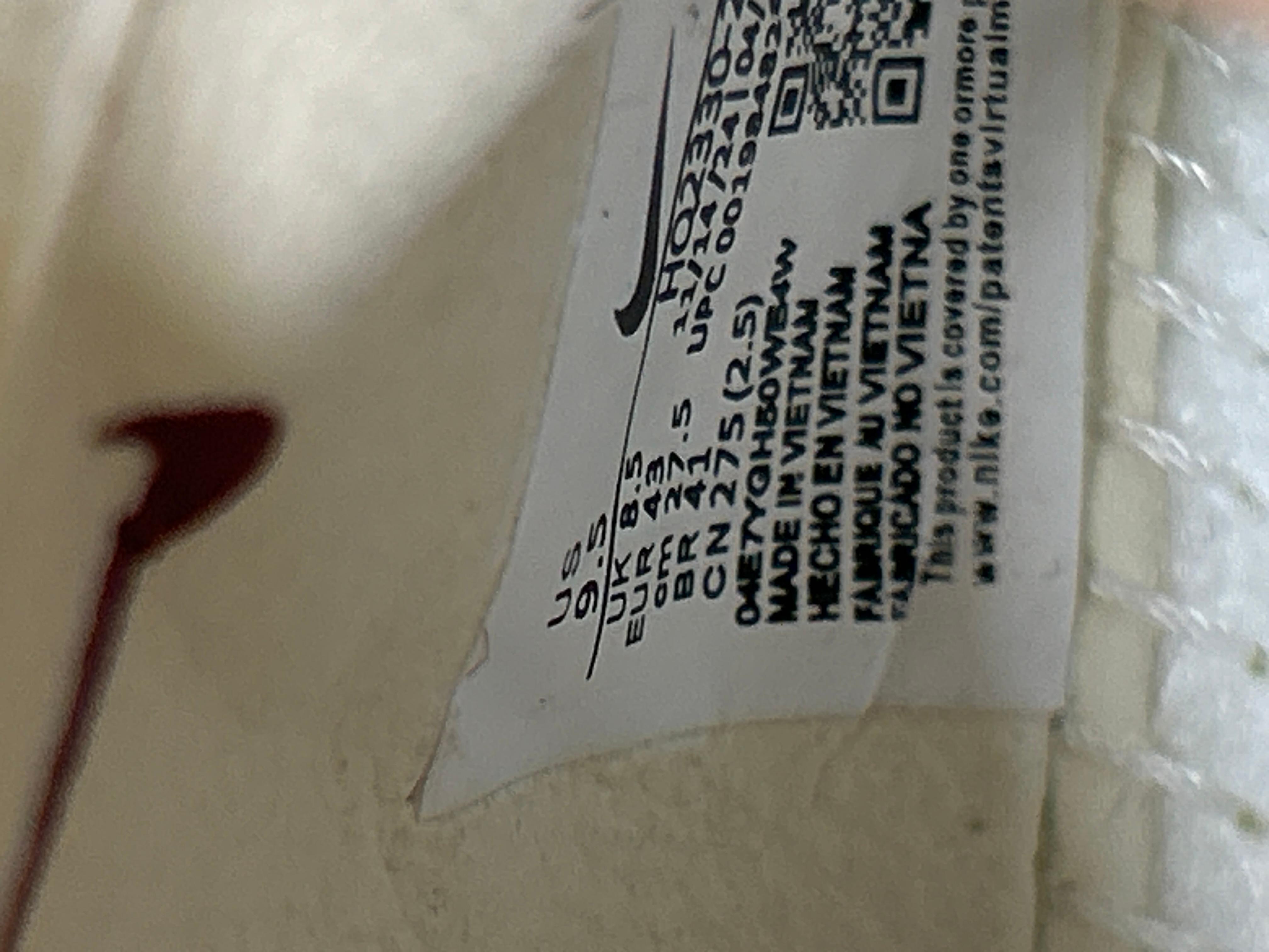 Foto QC 8 de Nike Phantom GX II Elite DF United Pack Maroon