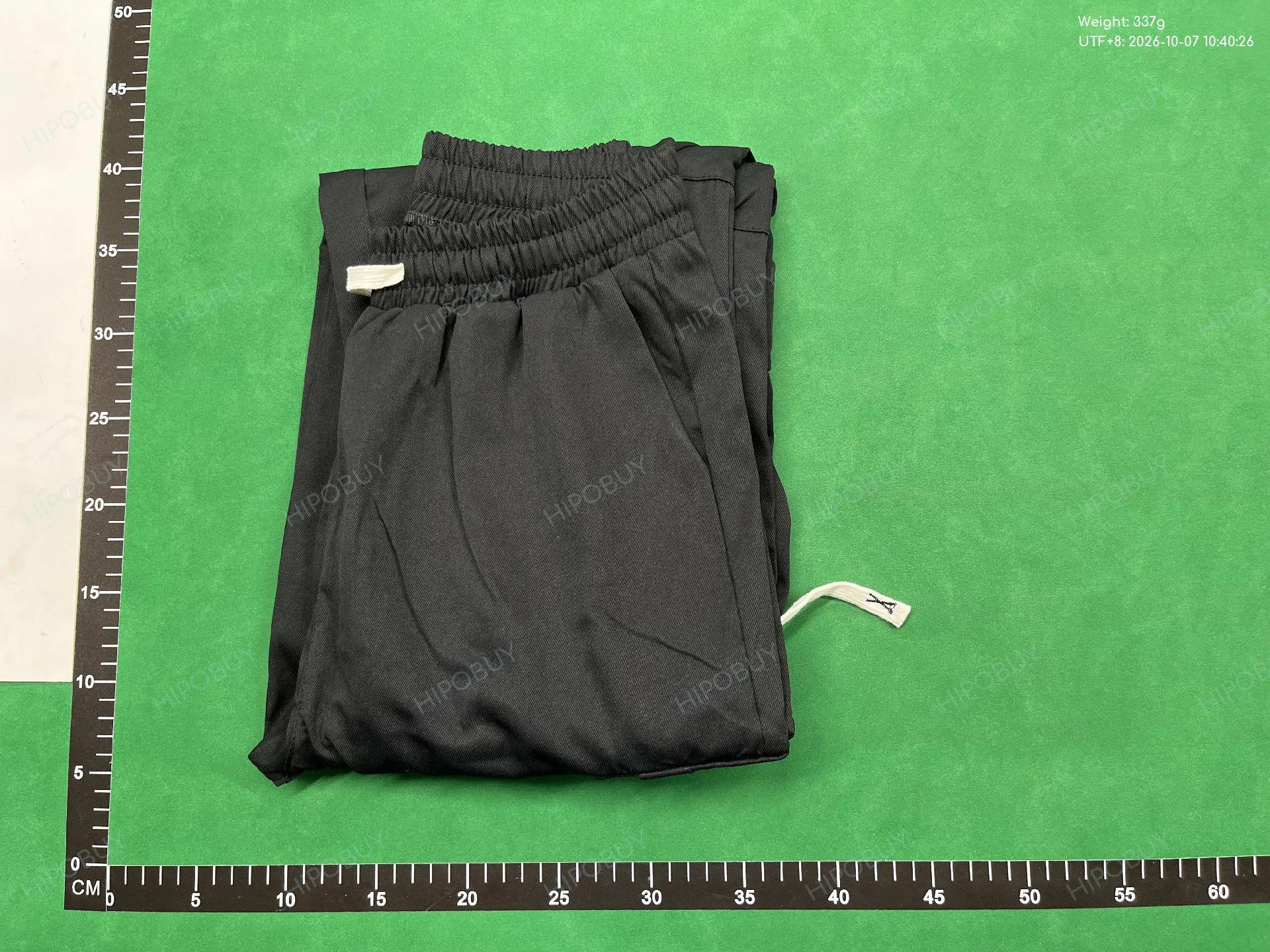 Foto QC 4 de Other Pants Multi-pocket Technical Cargo Relaxed Olive Green
