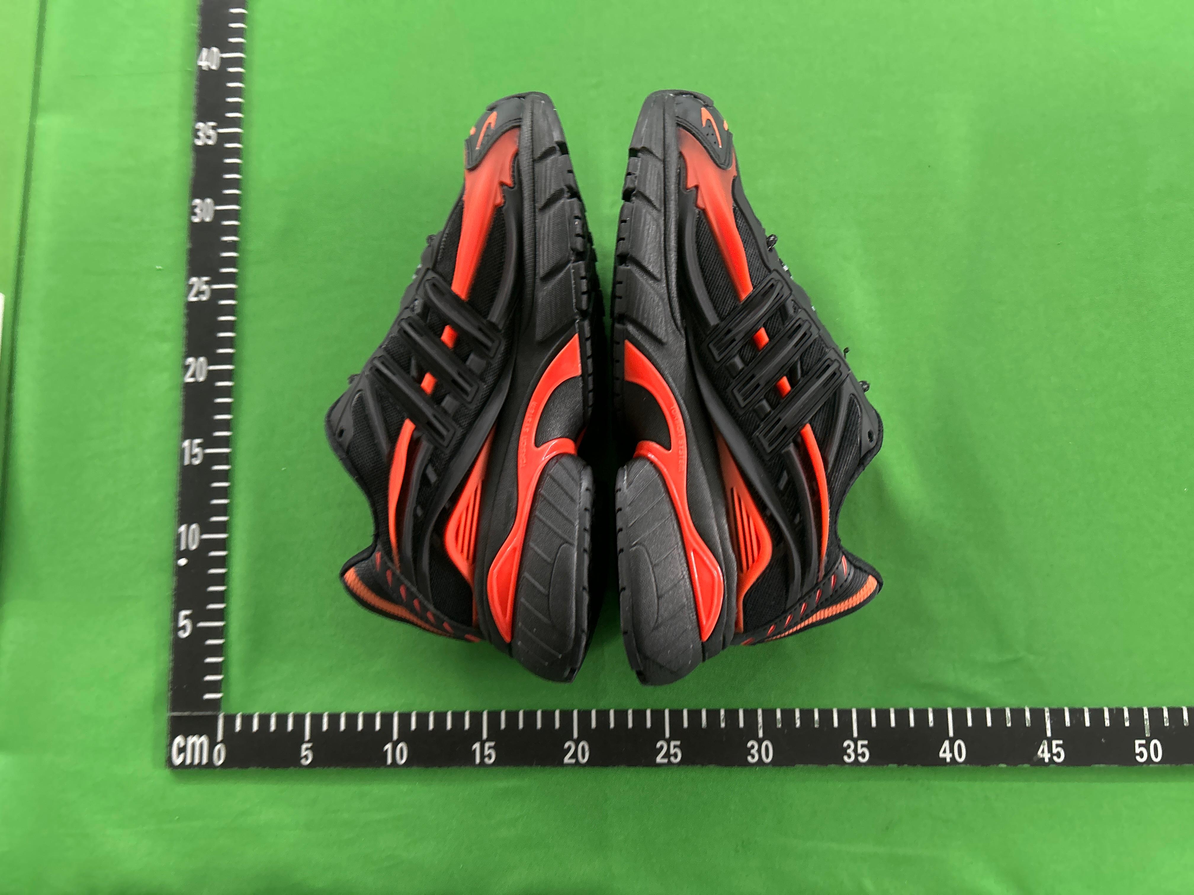Foto QC 4 de adidas Adistar XLG 2.0 Solar Orange HQ7468
