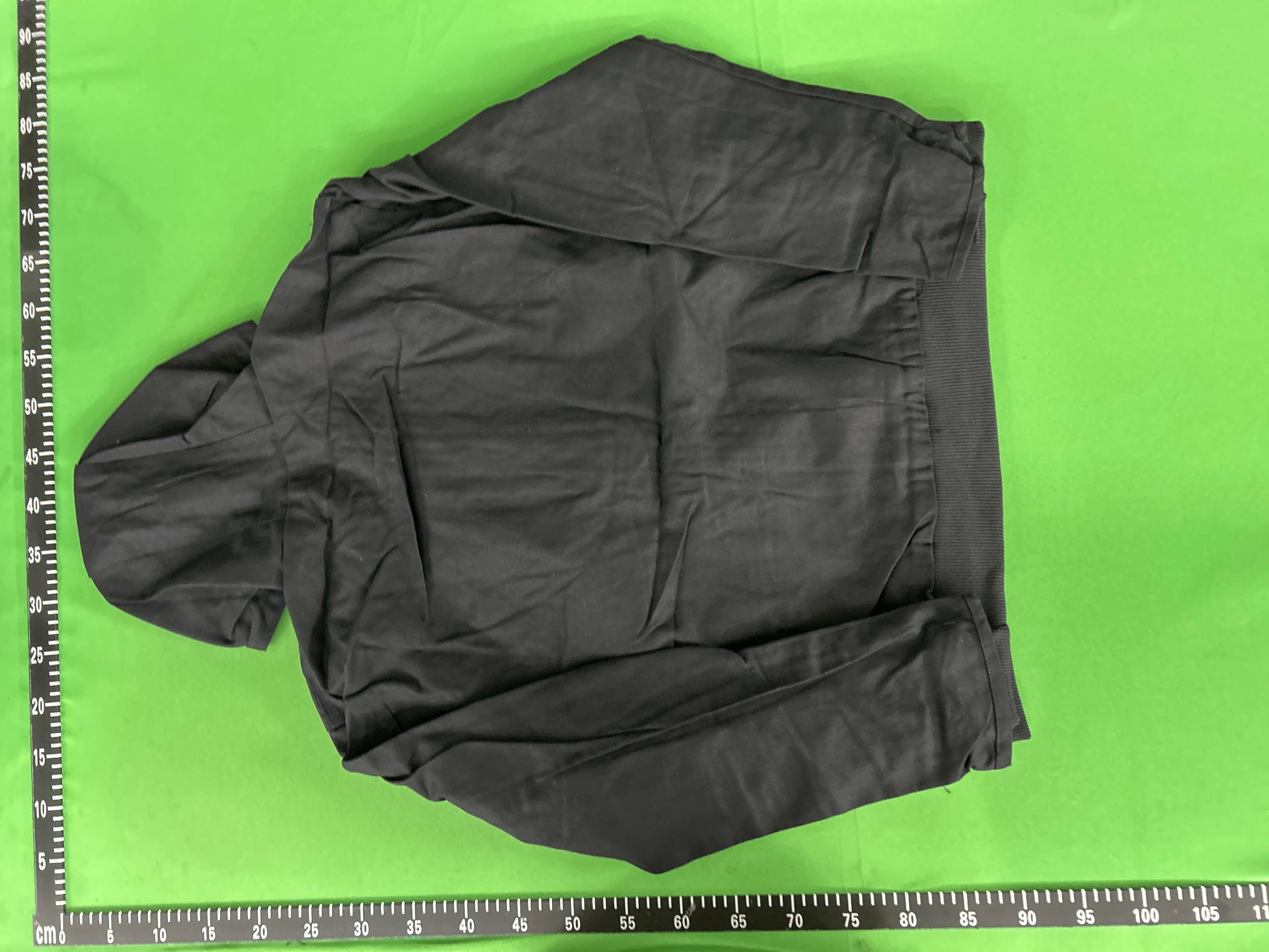 Foto QC 7 de Carhartt J130 Active Jacket Loose Fit Washed Duck Insulated Black