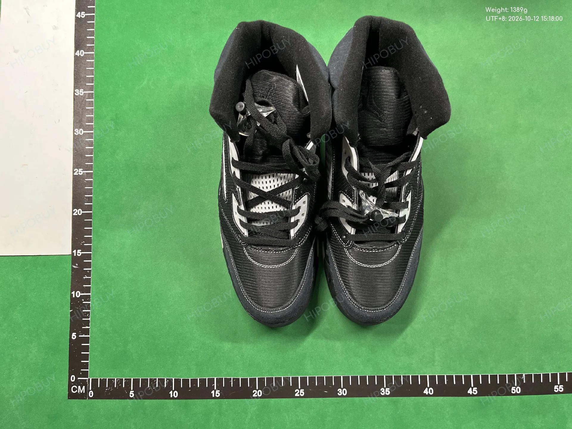 Foto QC 6 de Jordan 5 Retro Wings AV2405-900