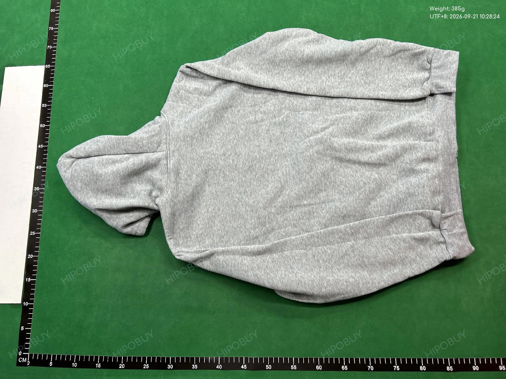 Foto QC 3 de Twojeys Icon Chain T-shirt White