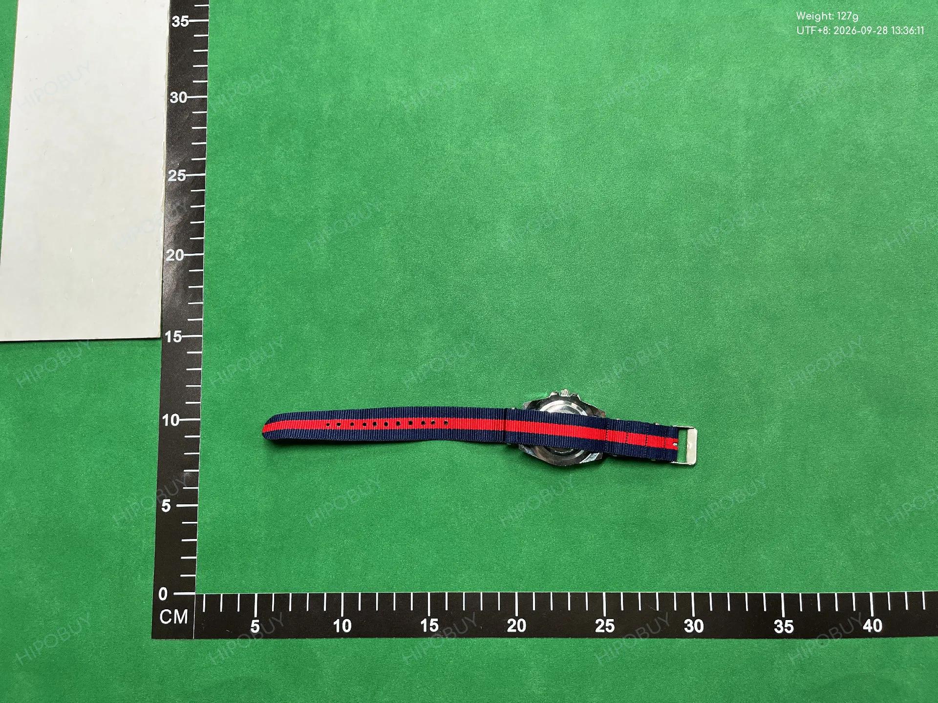 Foto QC 2 de Gucci Interlocking G YA133206