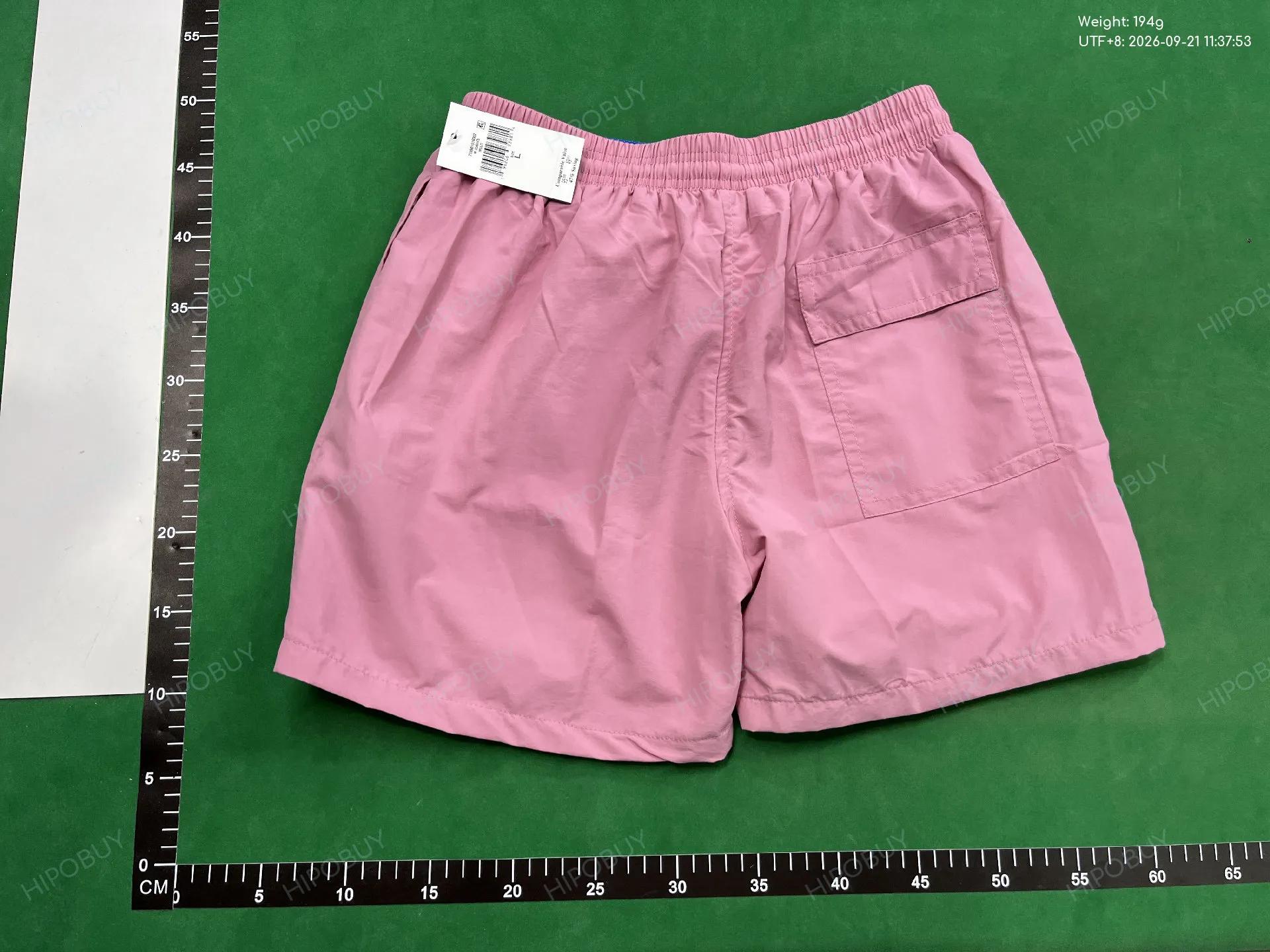 Foto QC 7 de Polo Ralph Lauren Board Shorts Pony Logo Navy